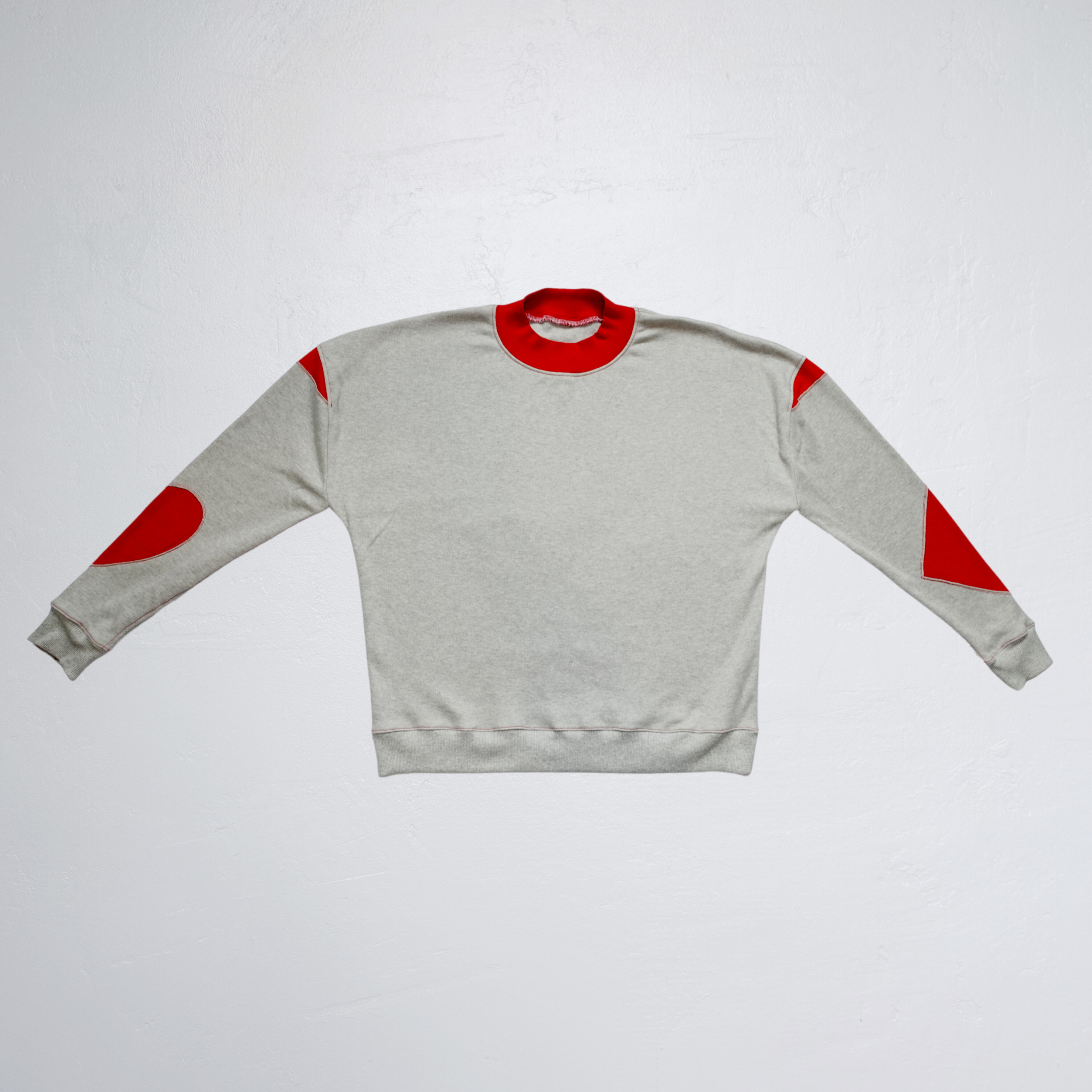 Sweat 05 - taille M
