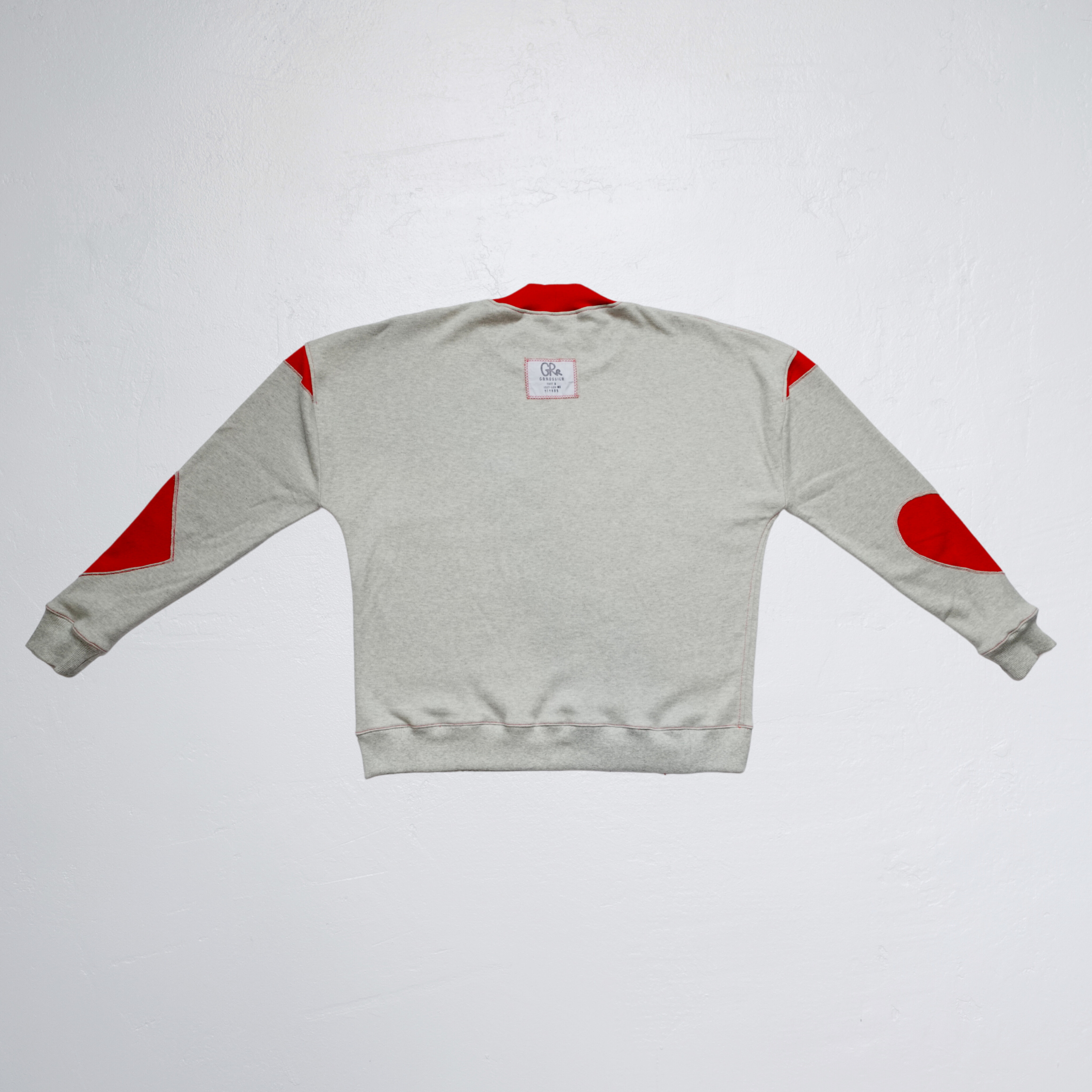 Sweat 05 - taille M