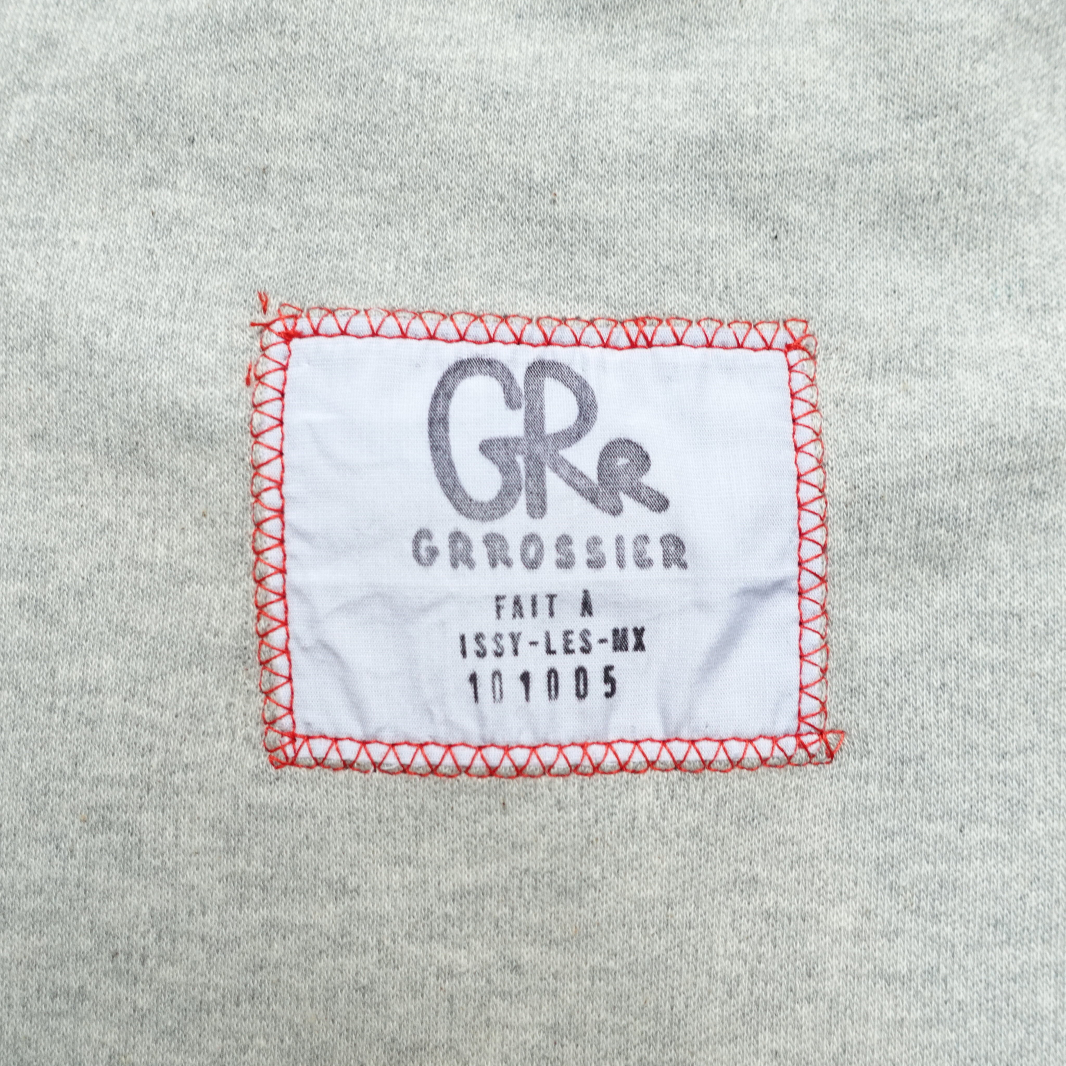 Sweat 05 - taille M