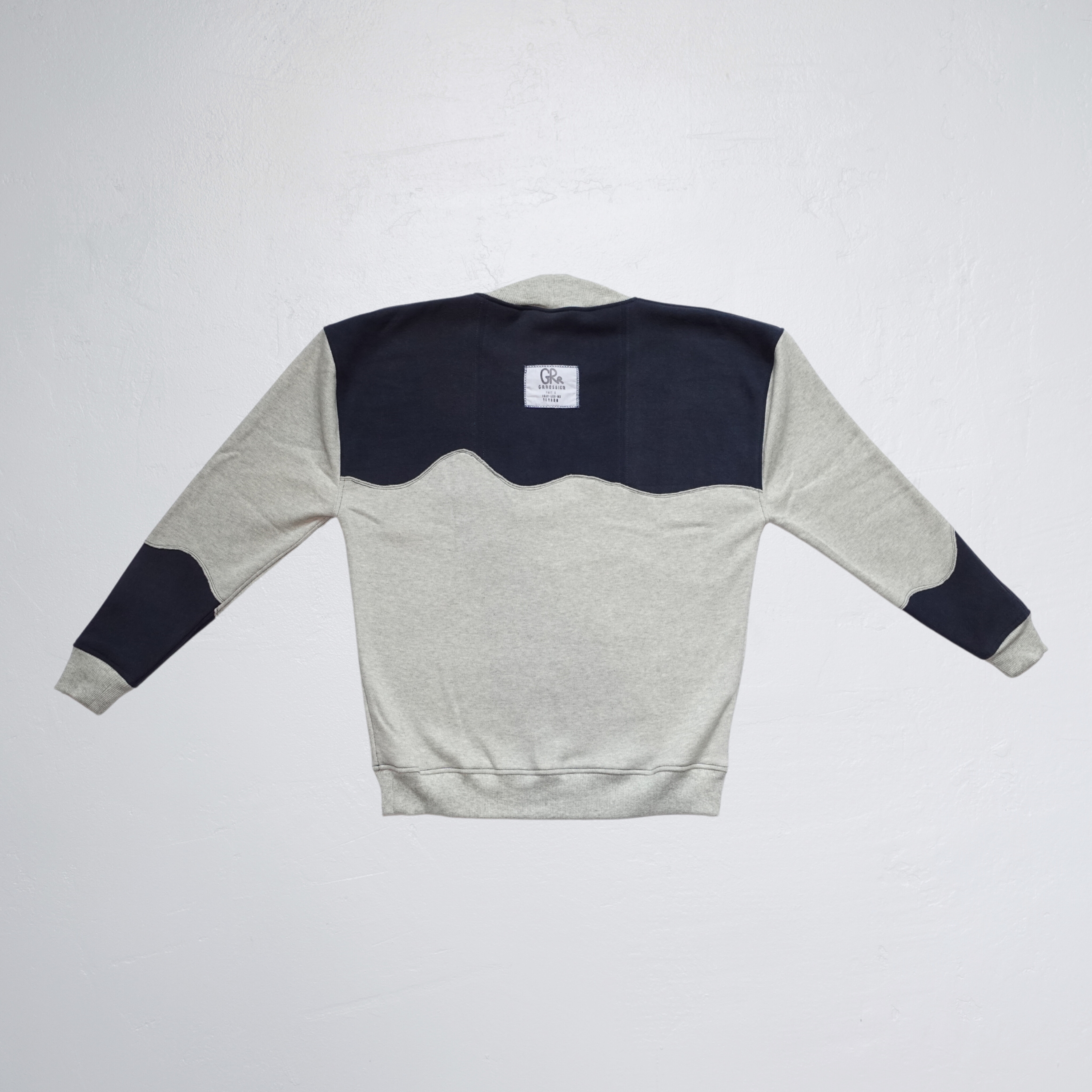 Sweat 06 - taille XS