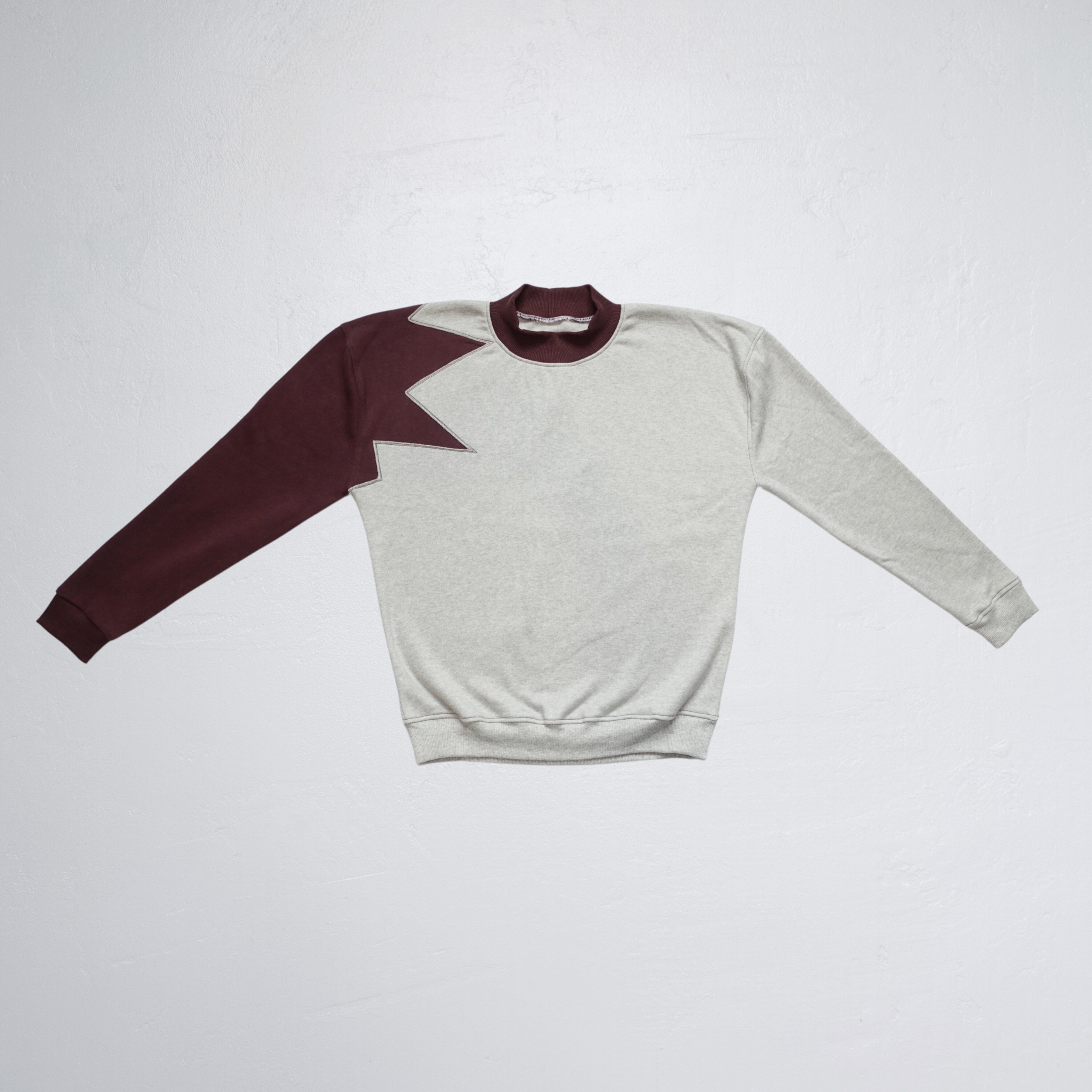 Sweat 07 - taille S