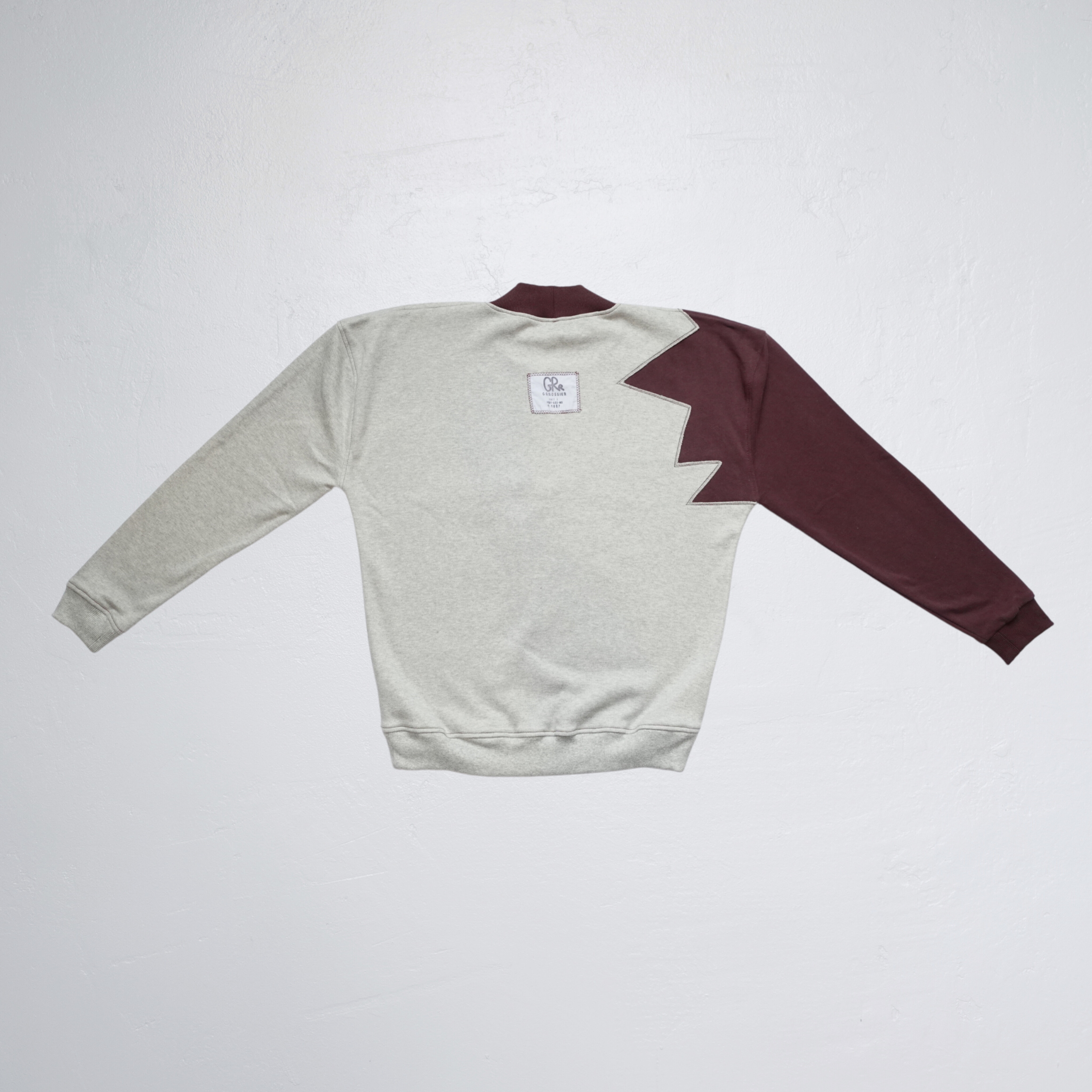 Sweat 07 - taille S