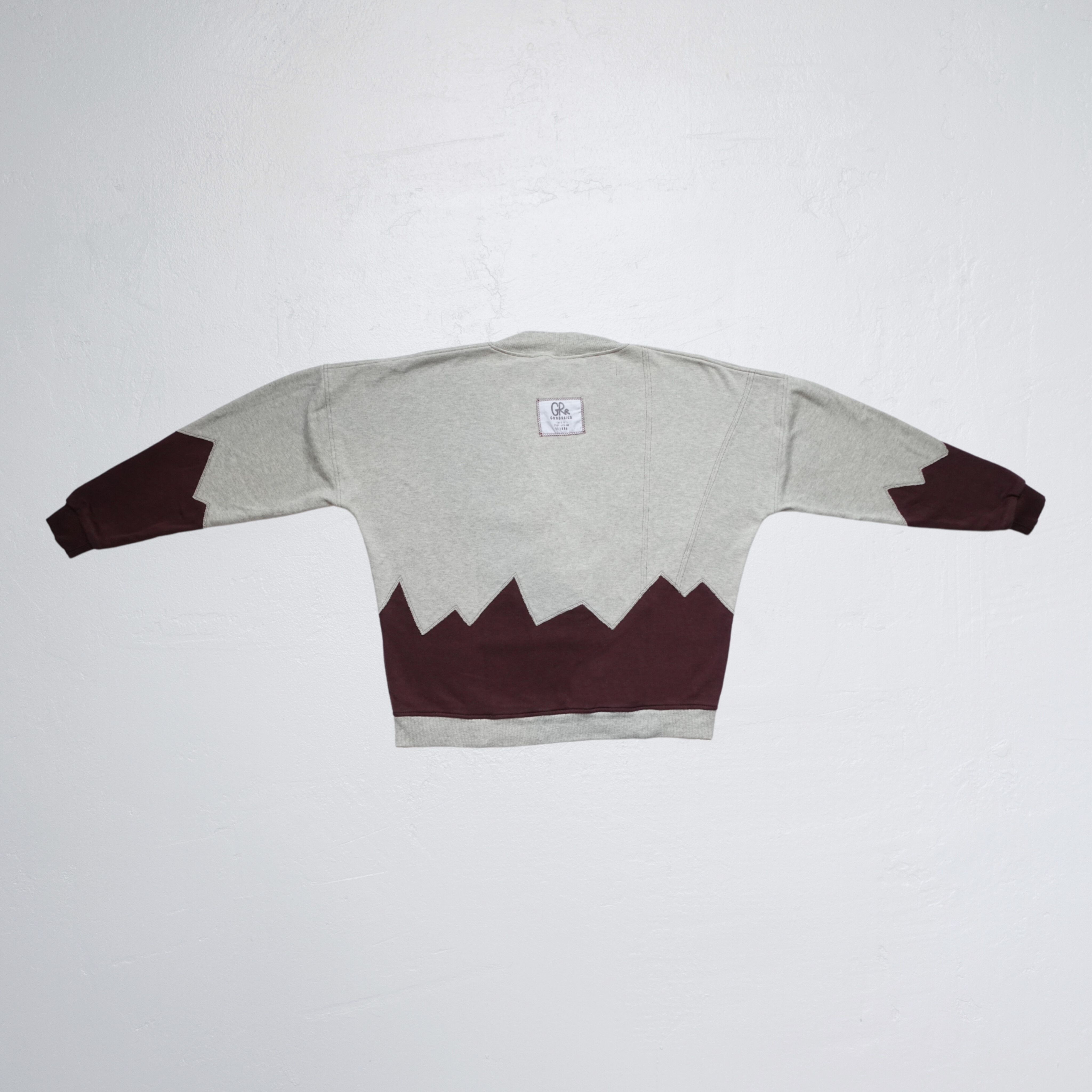 Sweat 08 - taille M