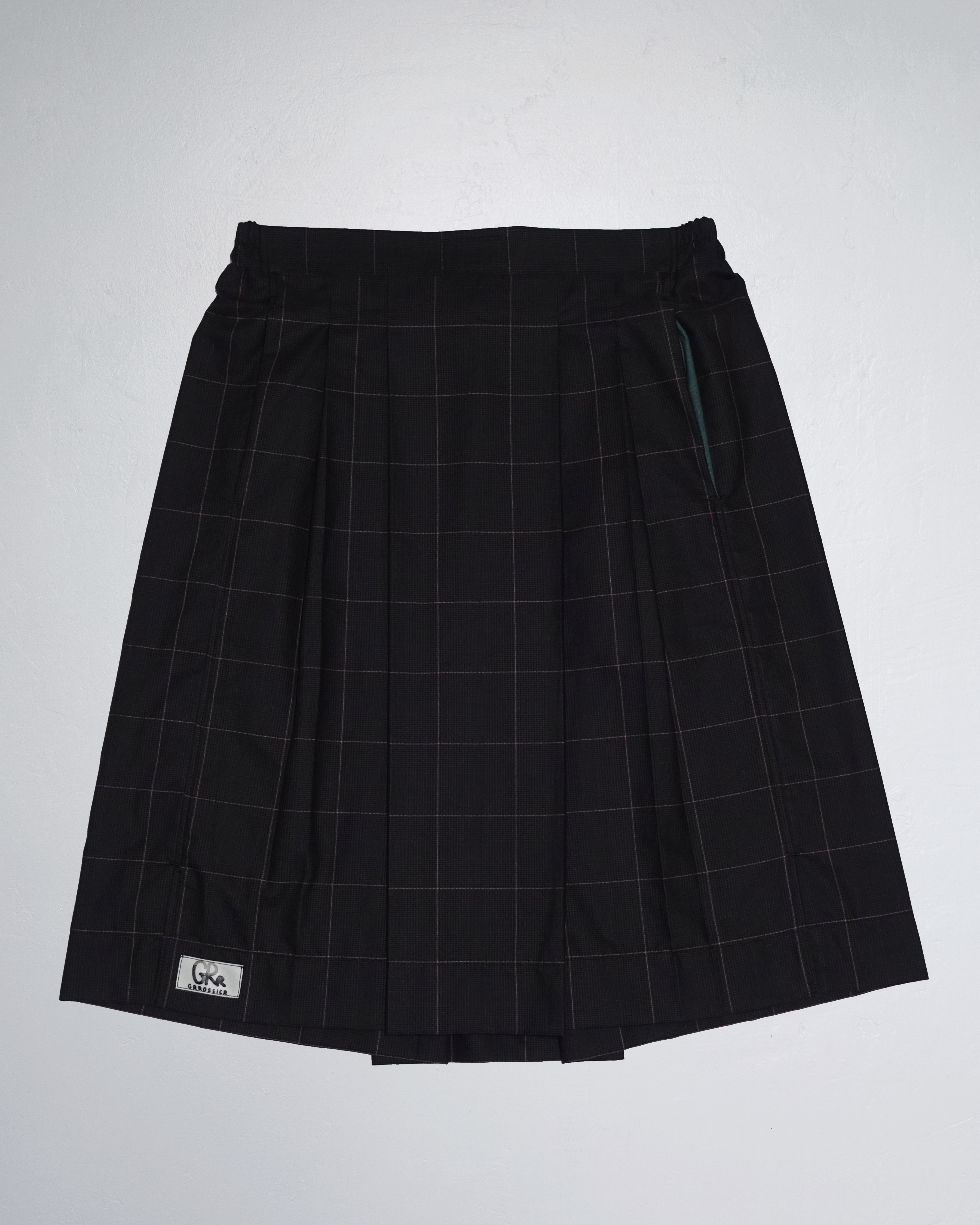 Jupe 01 - taille S