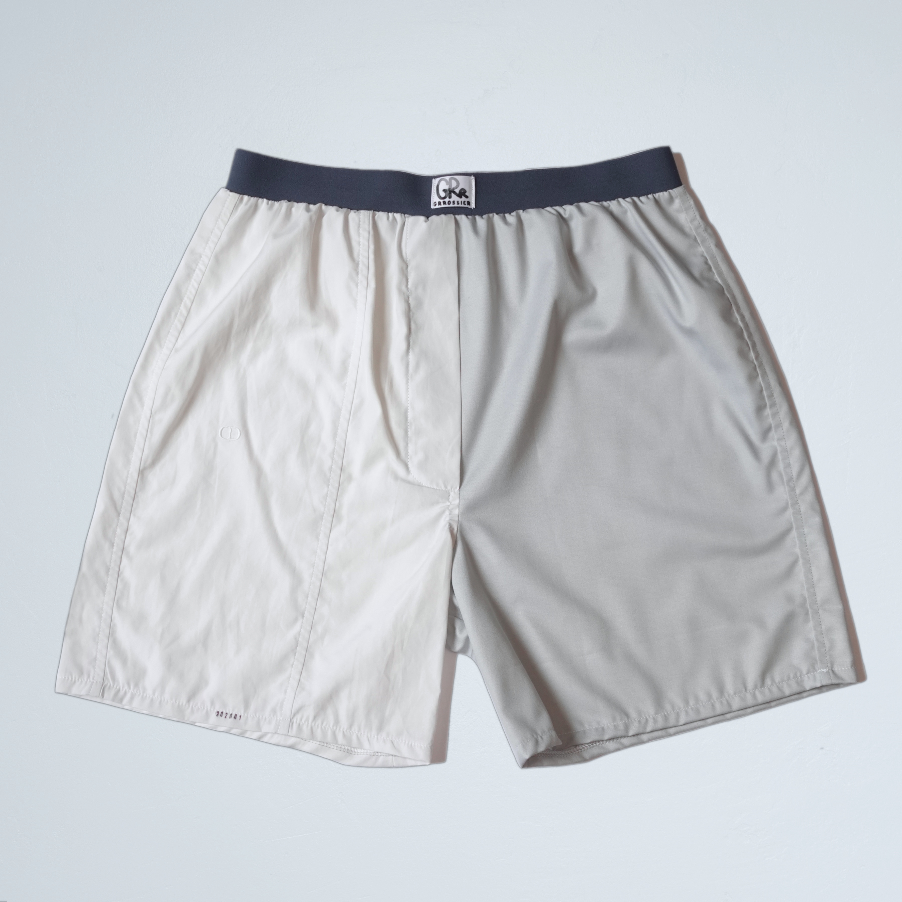 Caleçon 01 - taille S