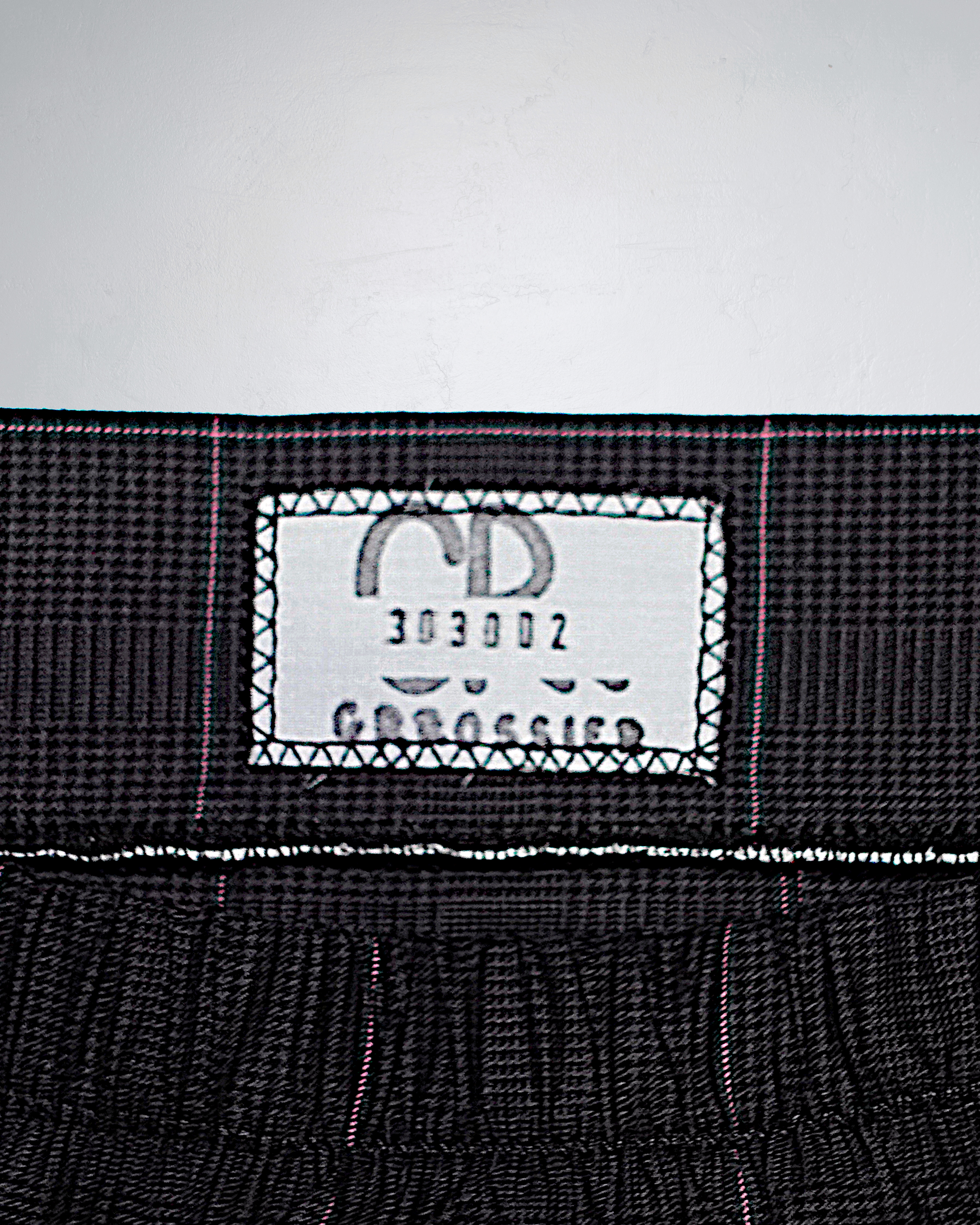 Jupe 02 - taille M
