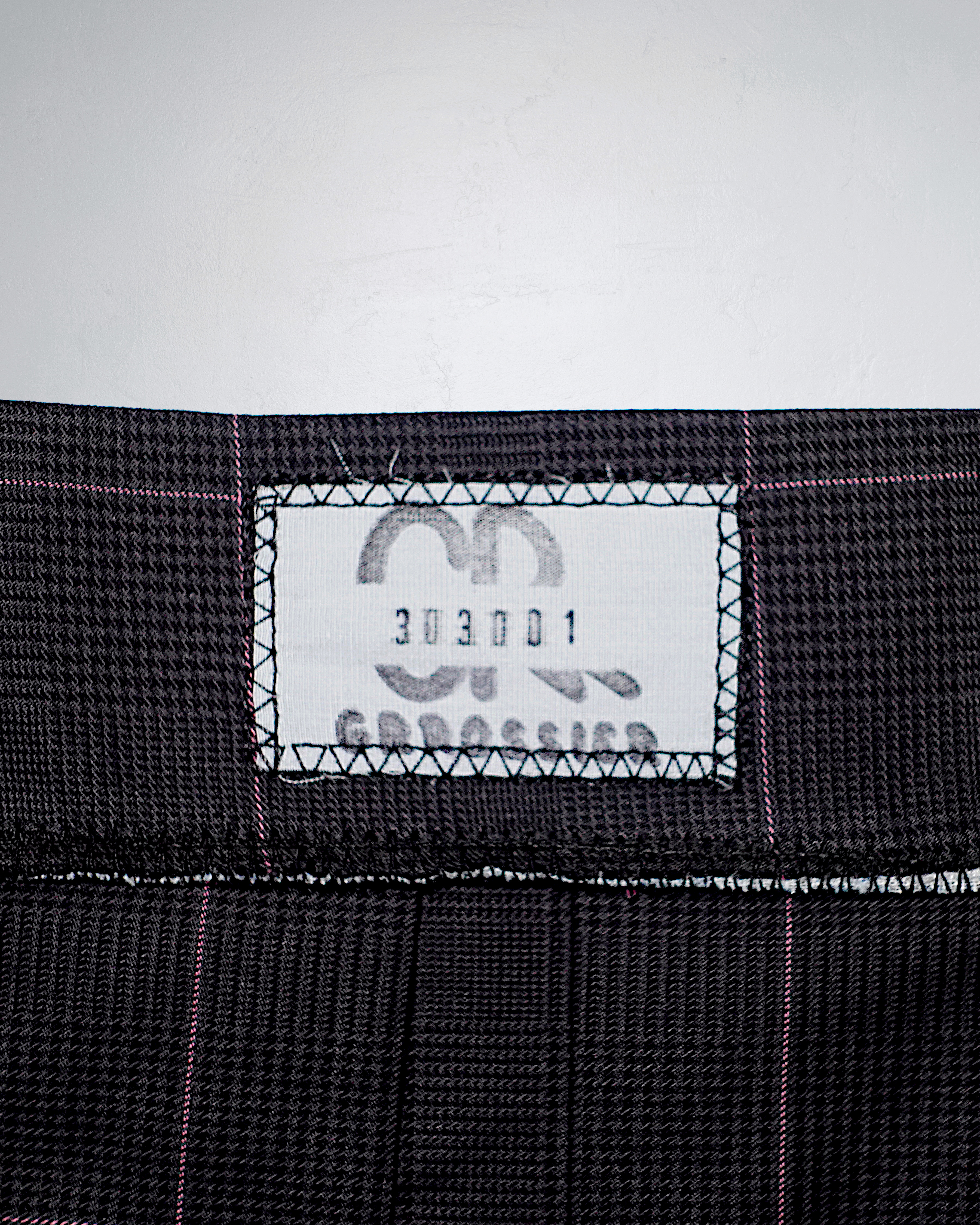 Jupe 01 - taille S