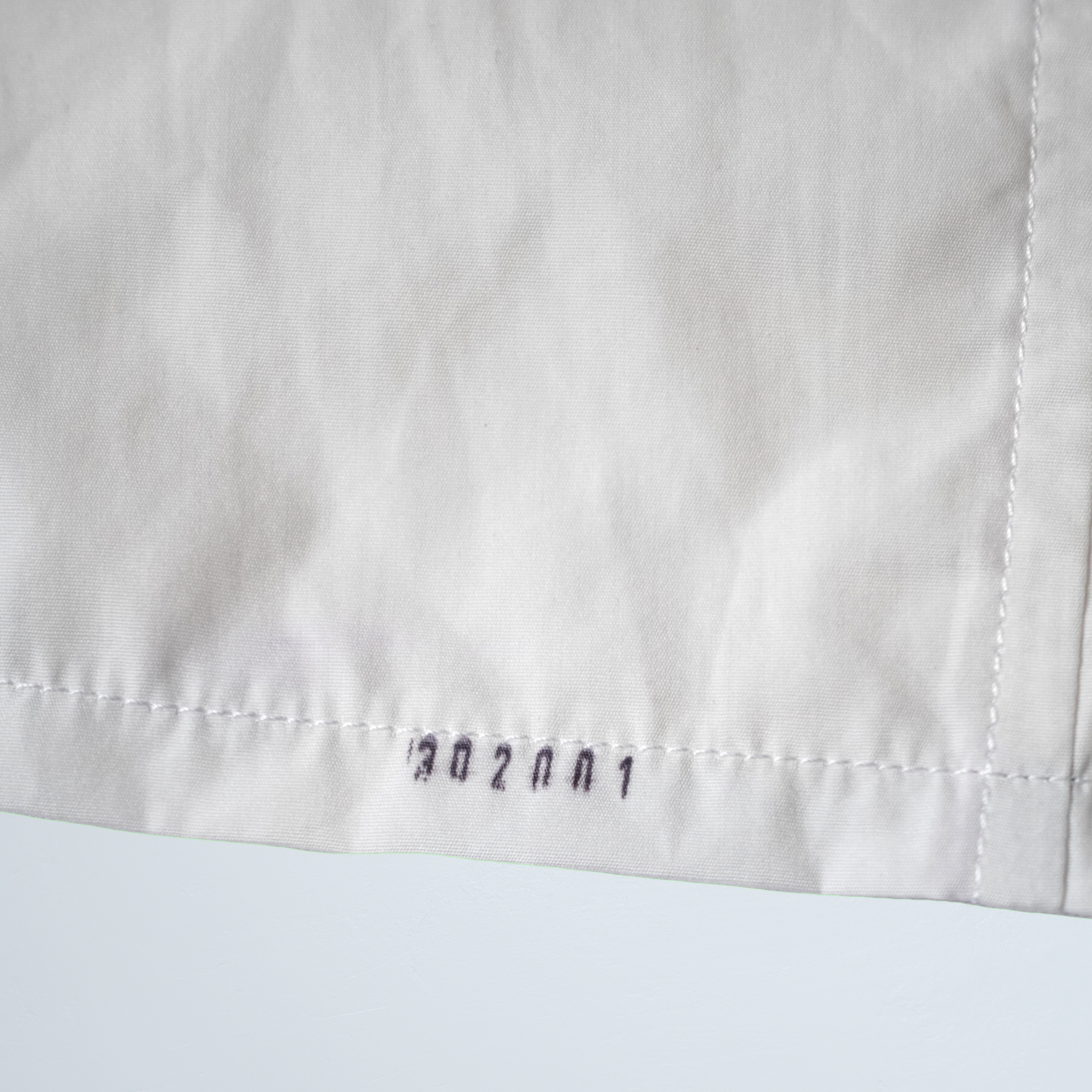 Caleçon 01 - taille S