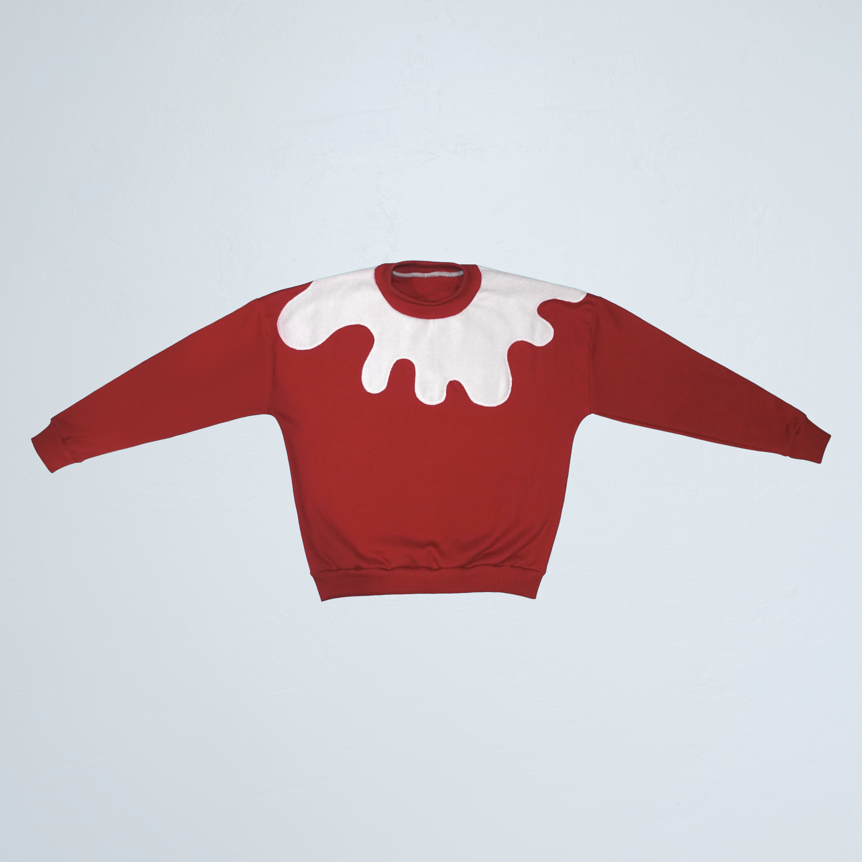 Sweat Noël Édition - taille M