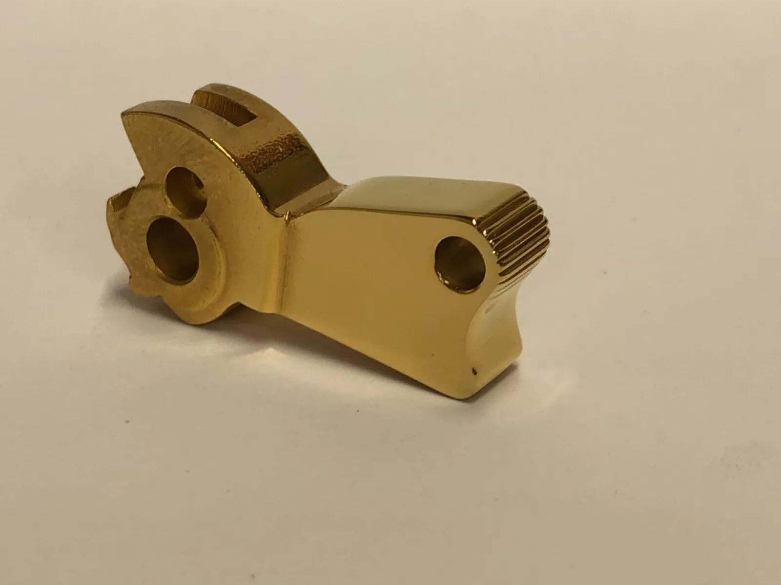 Beretta 92/96/M9 Hammer 24k gold plated