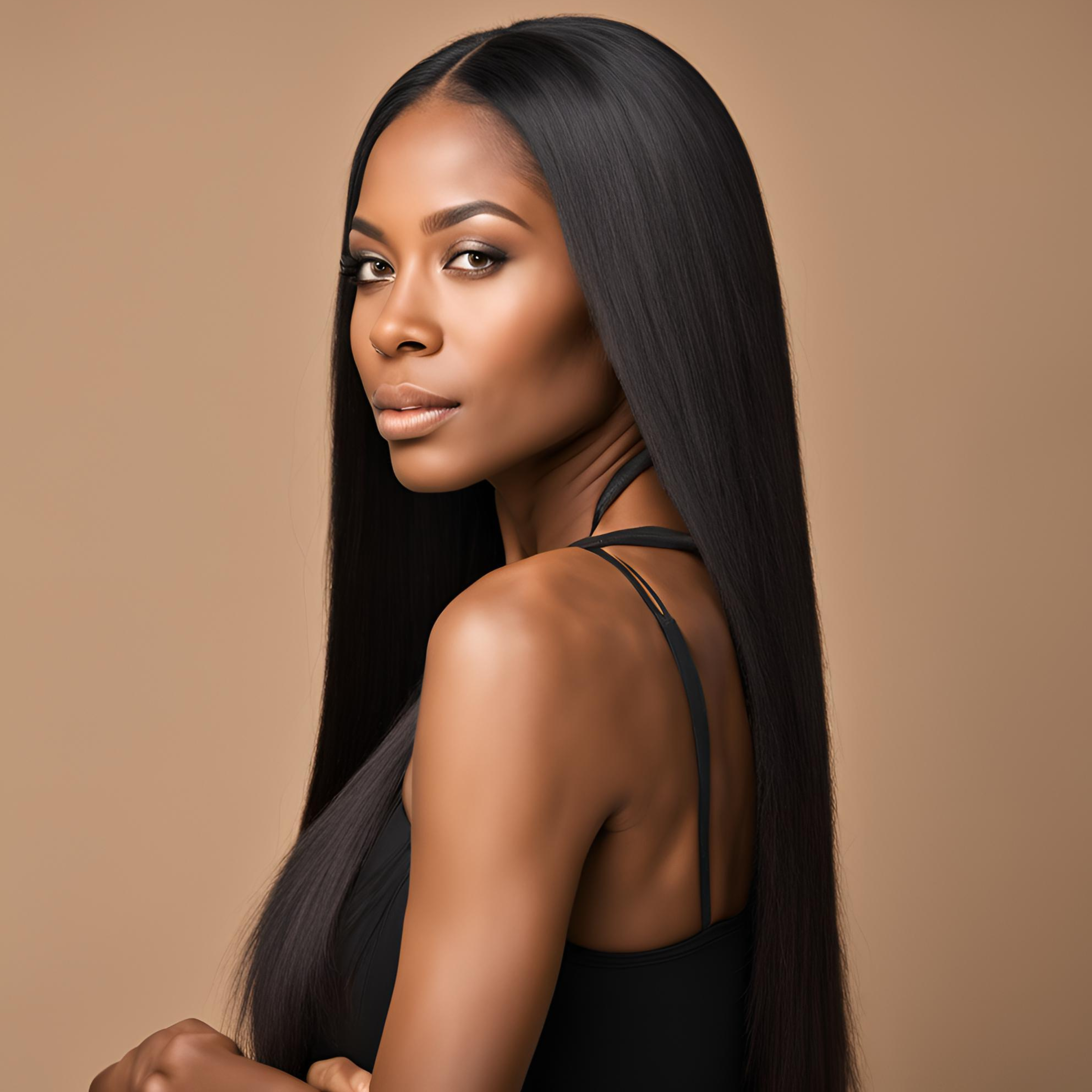 Cambodian Straight Extensions