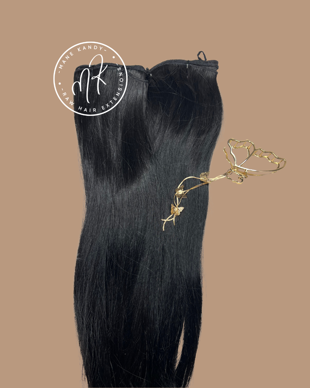 Cambodian Straight Extensions