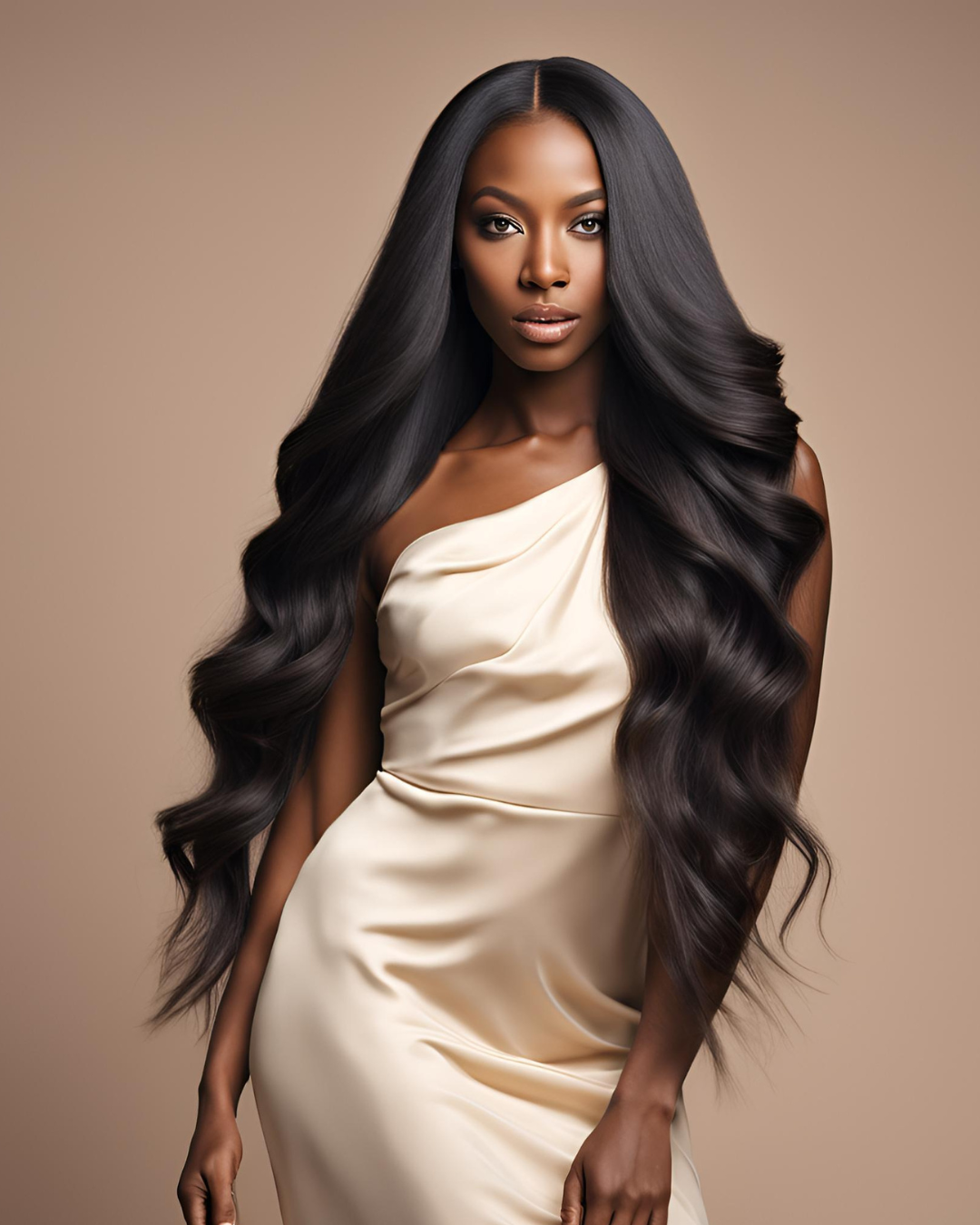 Prestige Loose Wavy Hair Extensions