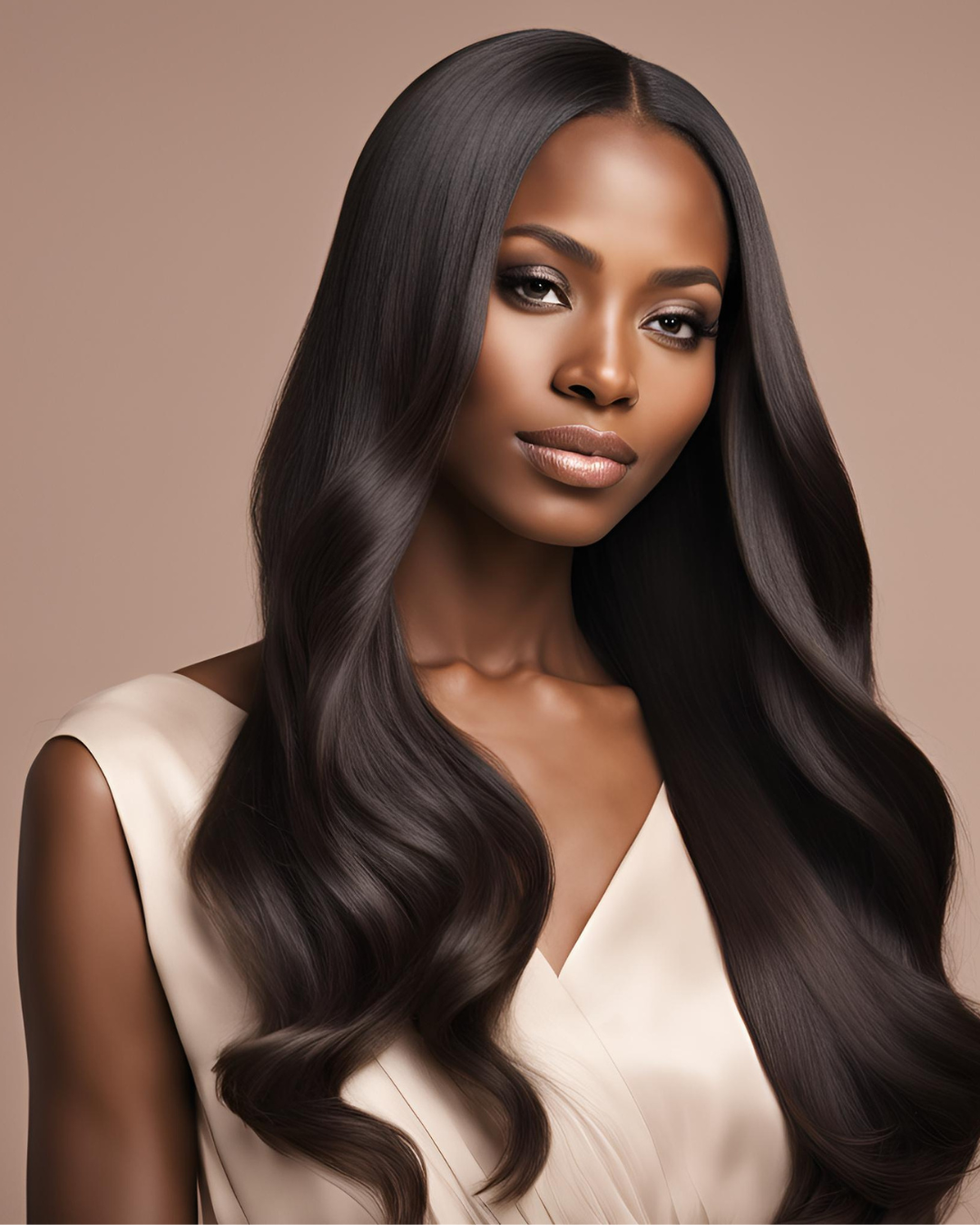 Prestige Straight Extensions