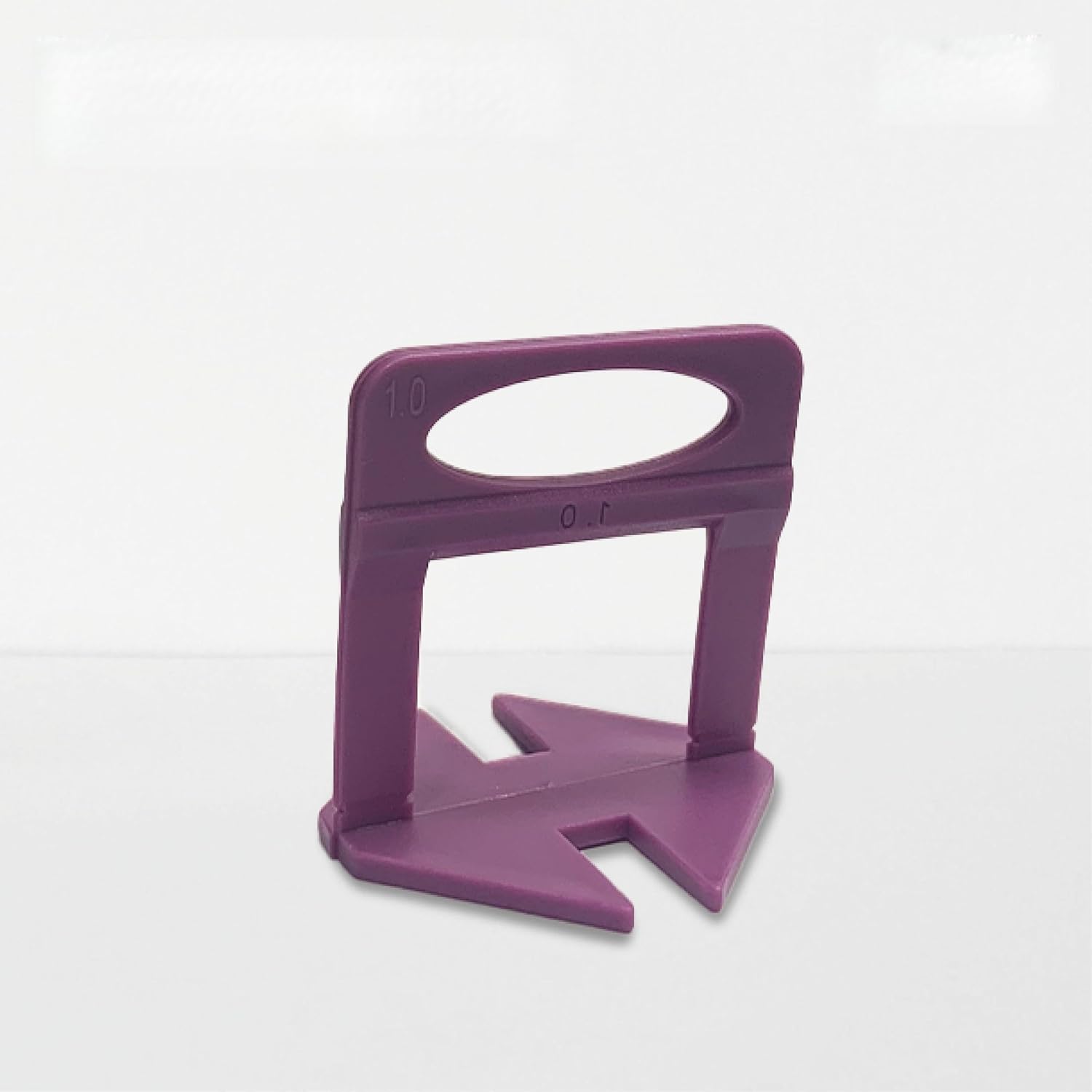 Clips de Nivelación Cerámica 1 mm