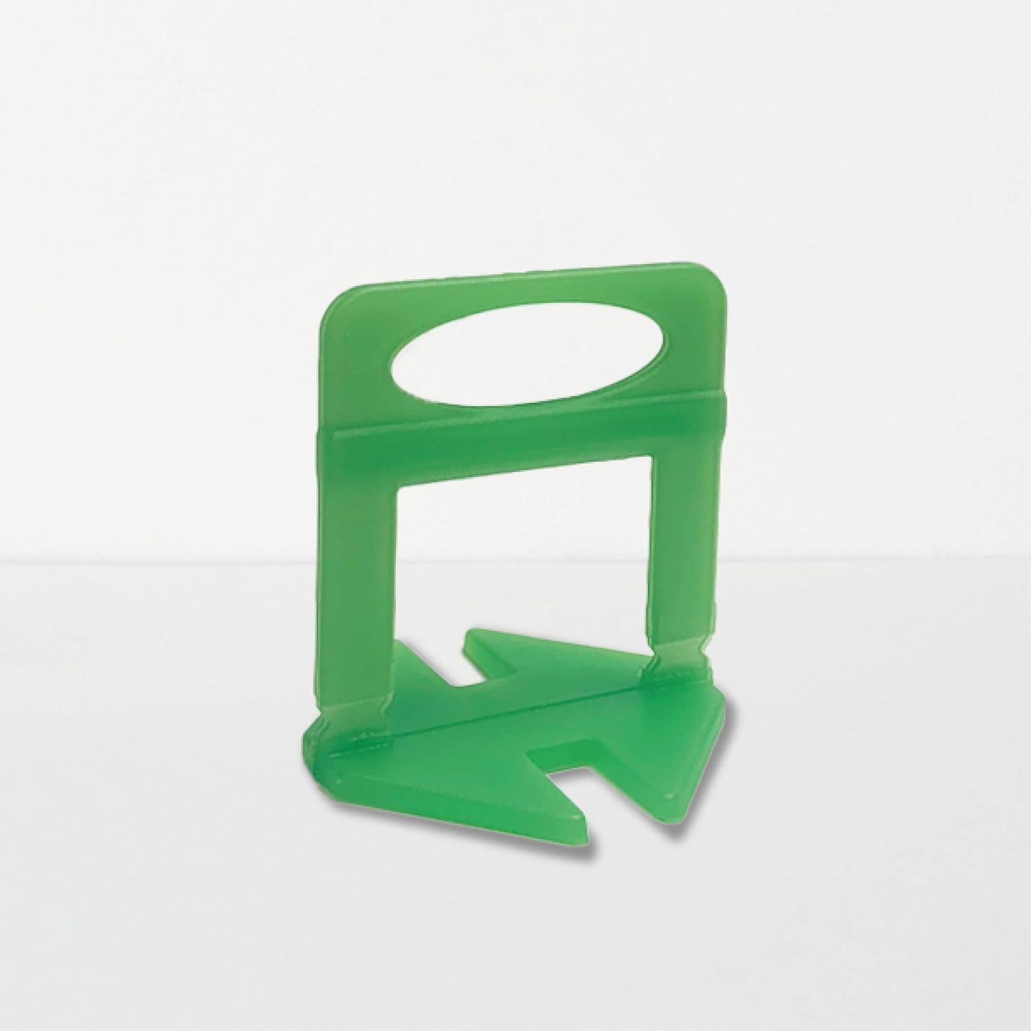 Clips de Nivelación Cerámica 2 mm