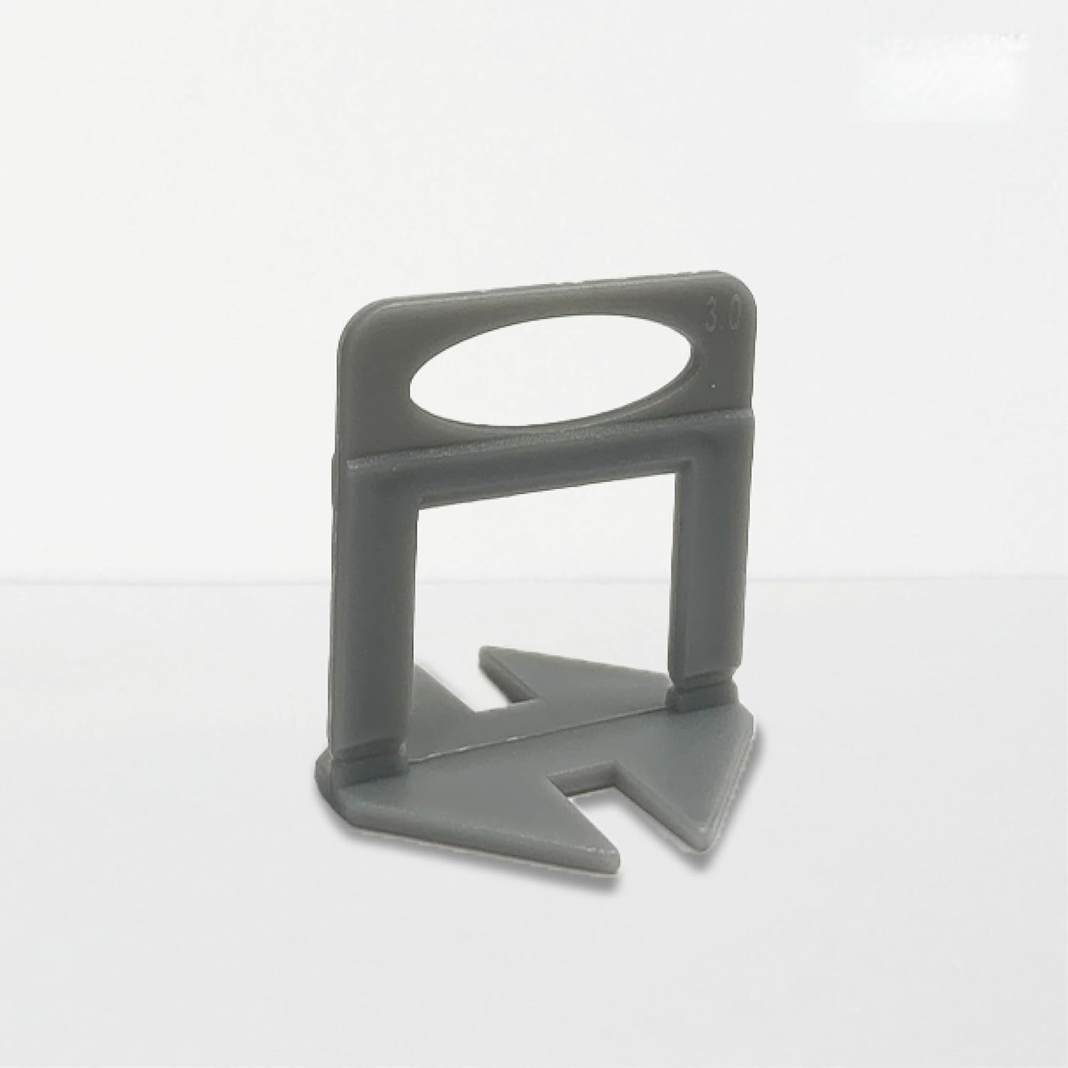 Clips de Nivelación Cerámica 3 mm