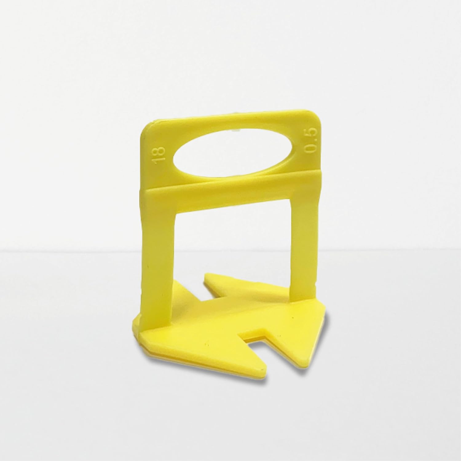 Clips de Nivelación Cerámica 0,5 mm