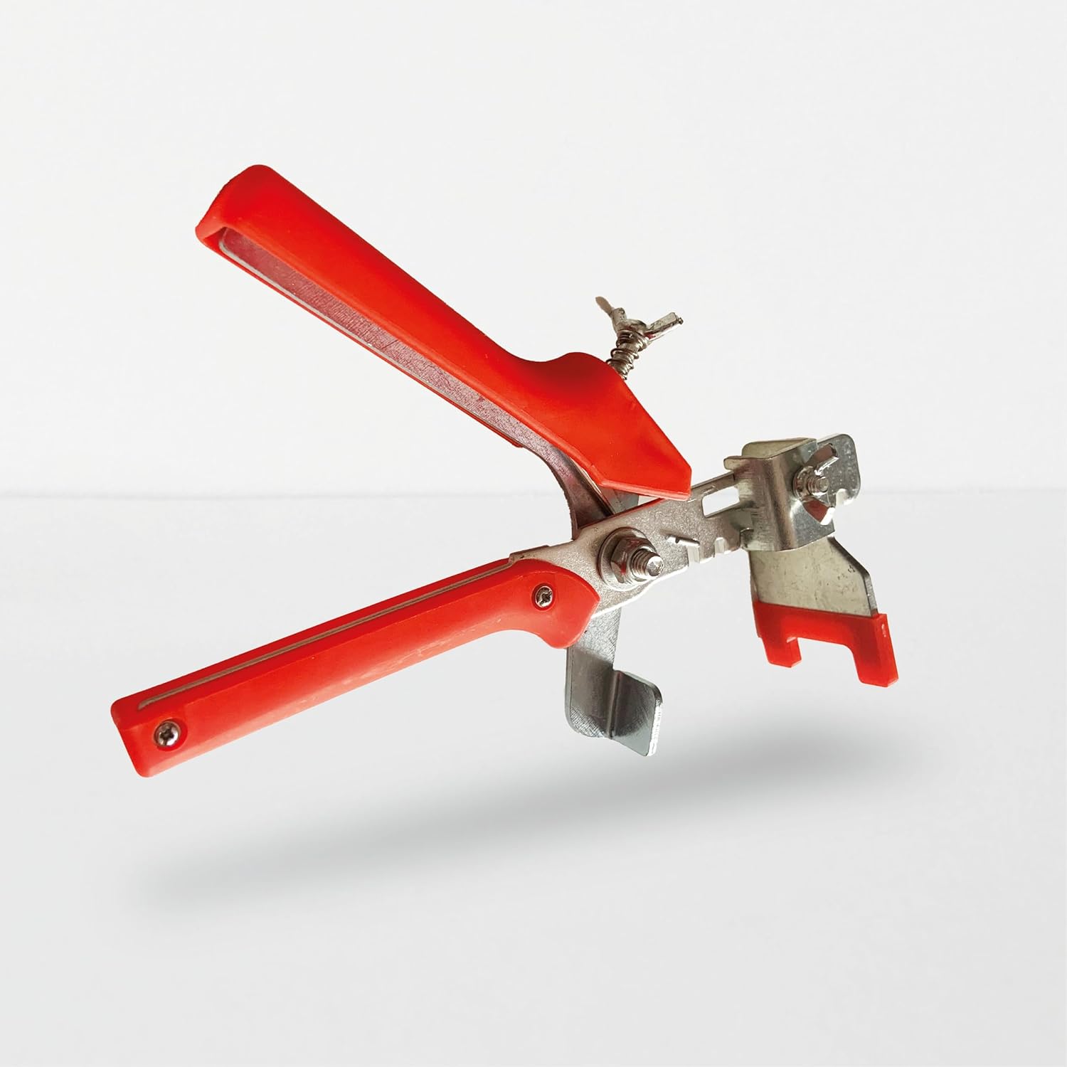 Alicates para Nivelación de Azulejos y Baldosas