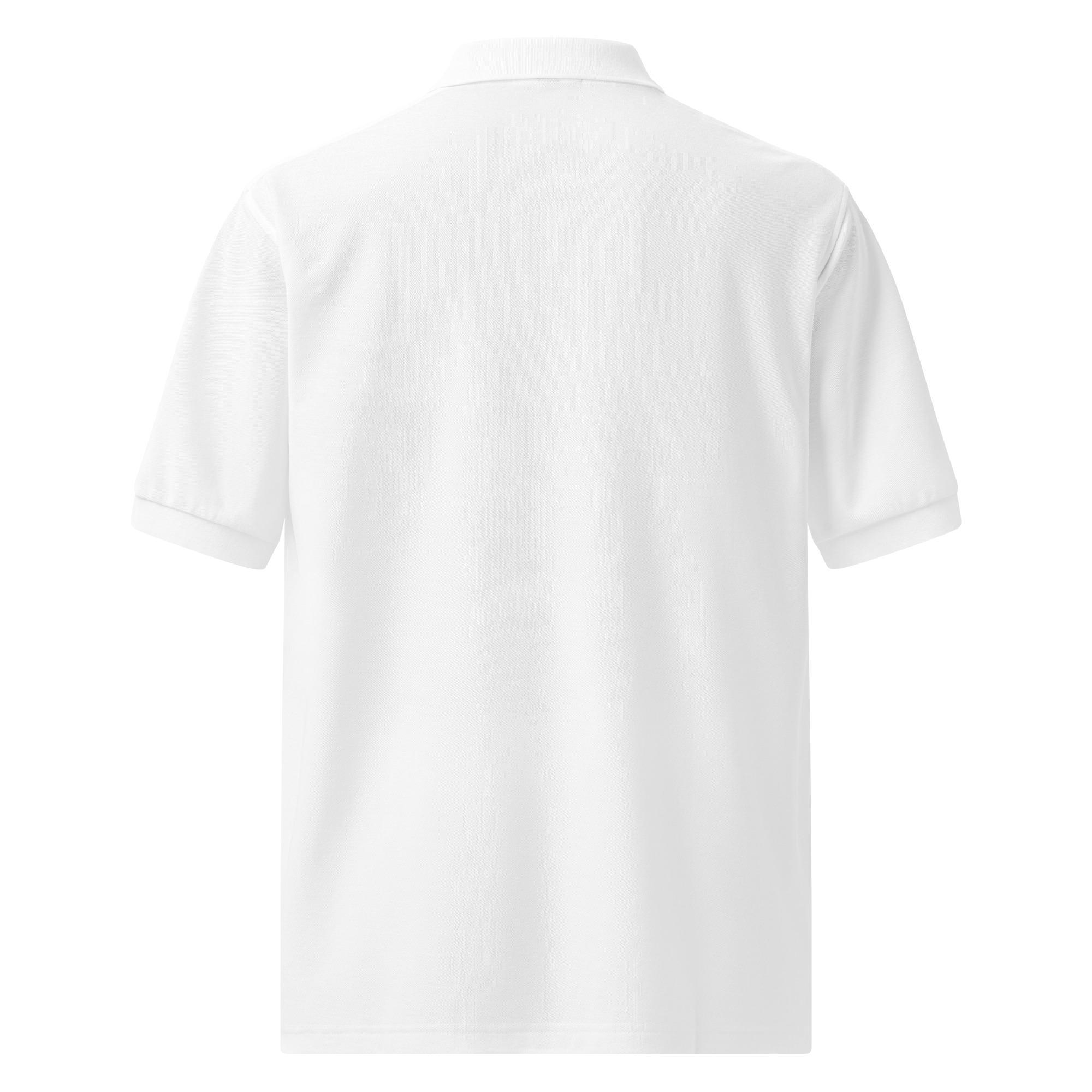 The Pharma University Polo