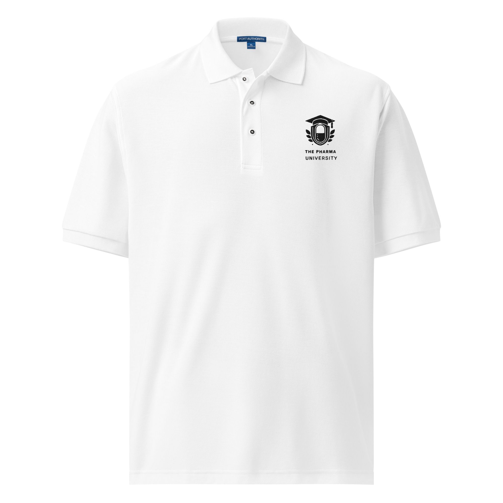 The Pharma University Polo