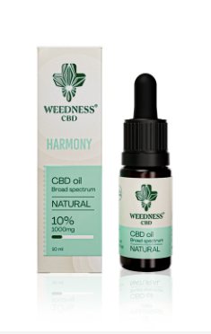 Harmony 10%