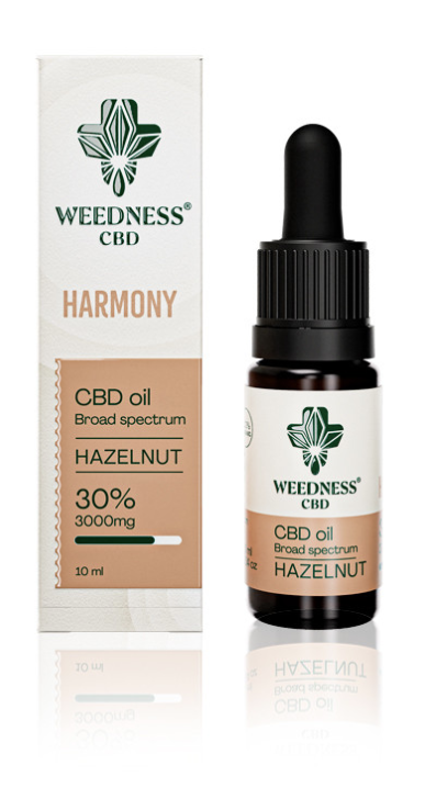 Harmony 30%