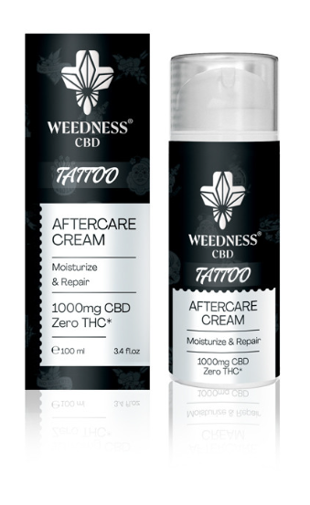 Crema de Cuidado Posterior