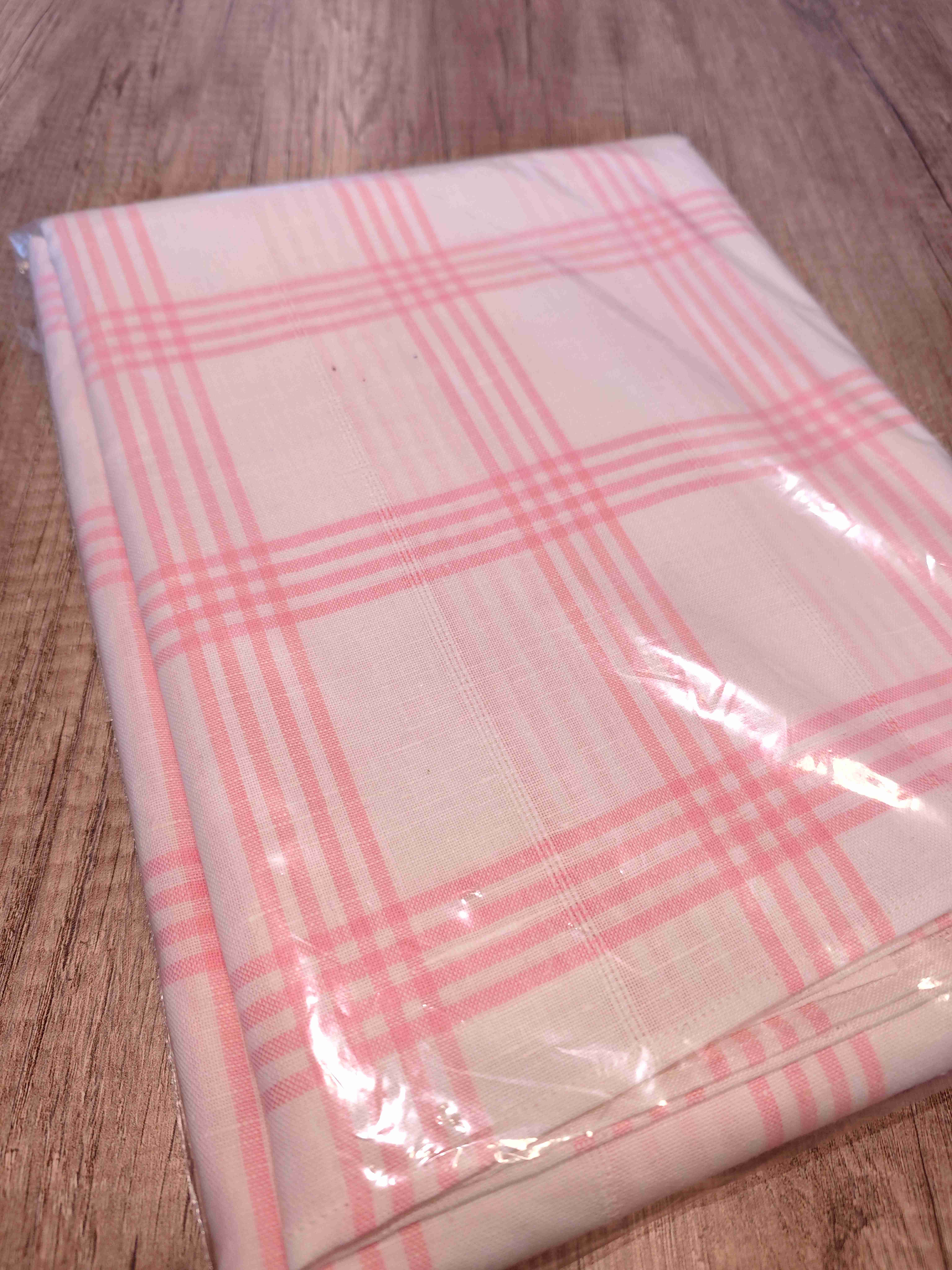 Lininė paklodė 180x210 cm