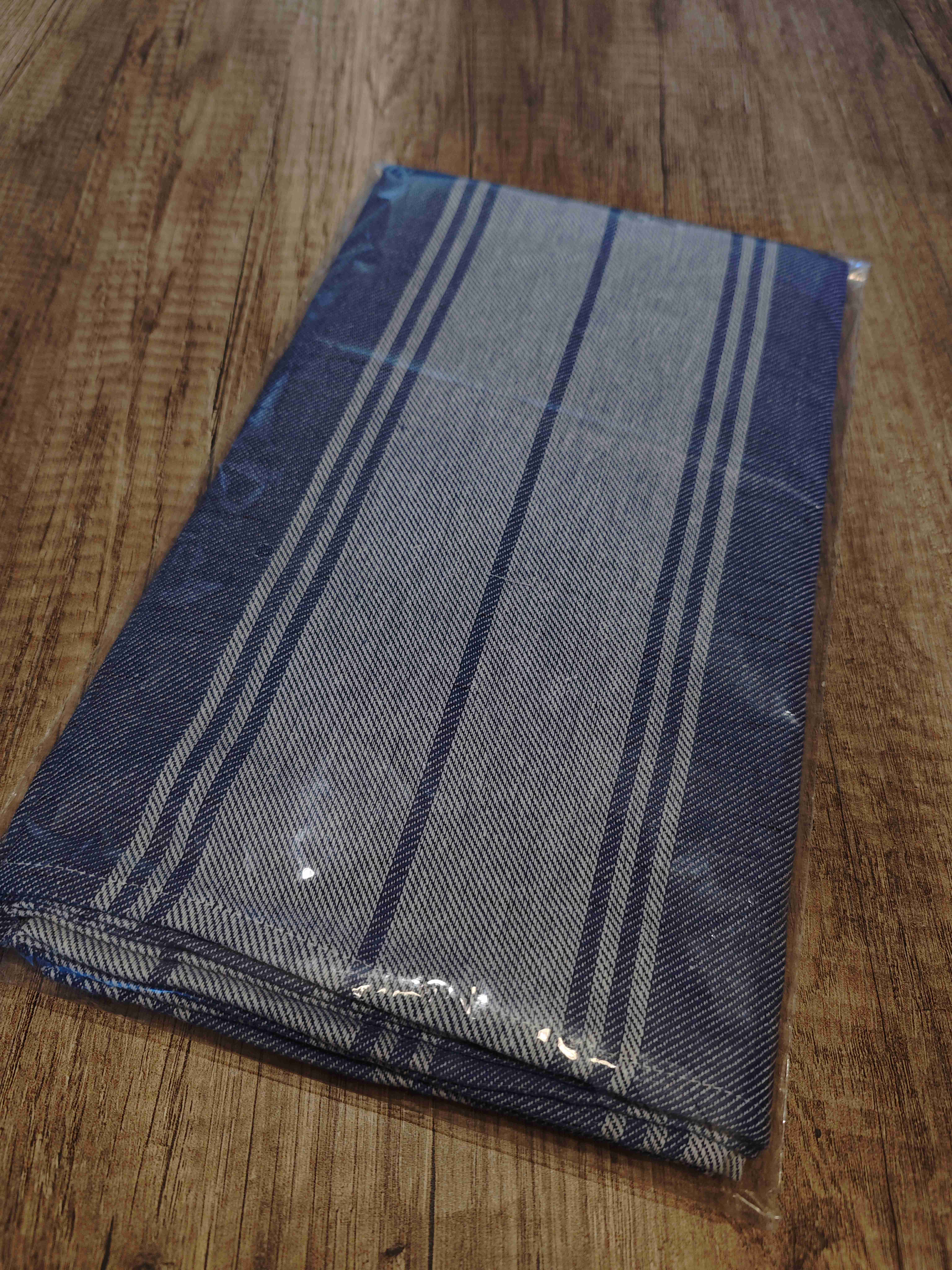 Vonios rankšluostis 70x120 cm.