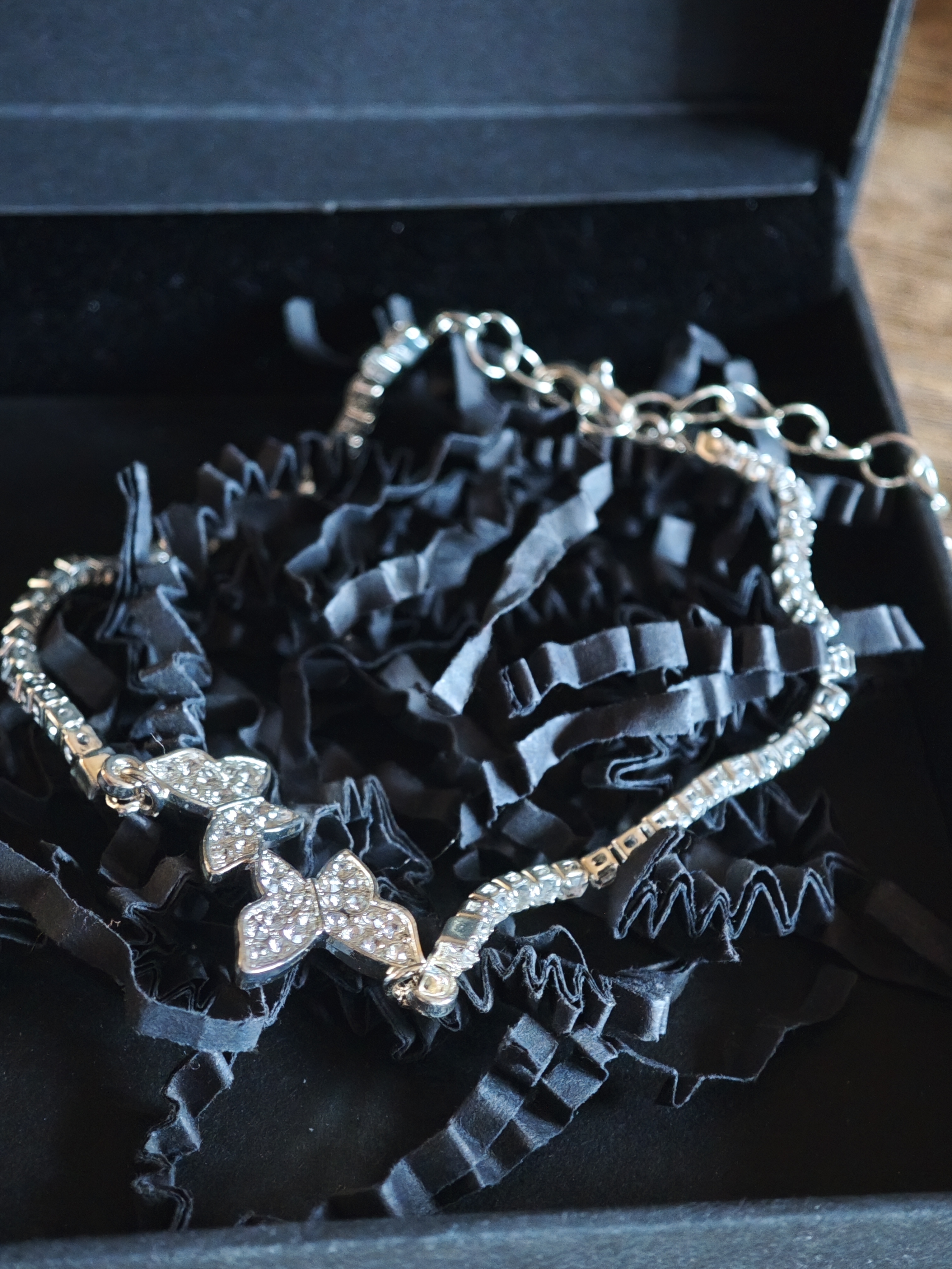 Apyrankė "Drugeliai"