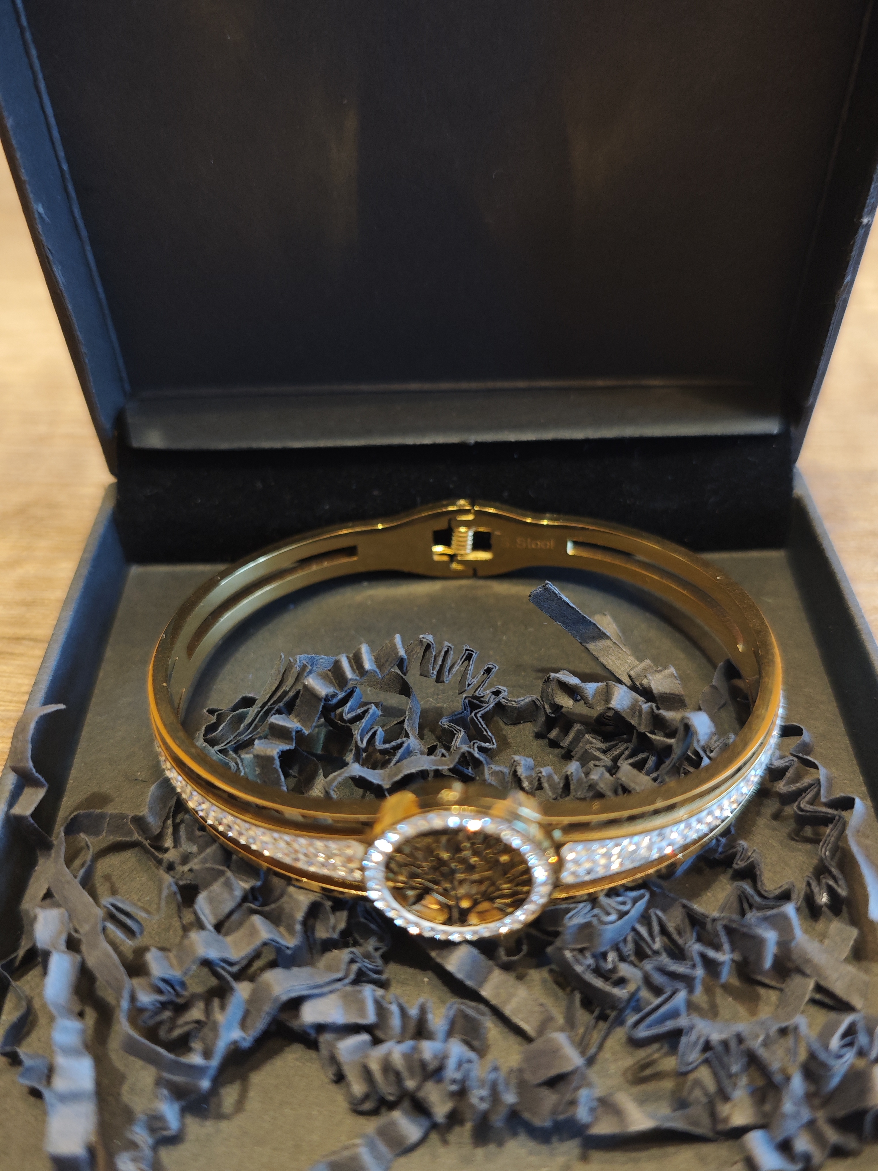 Apyrankė "Gyvybės medis"