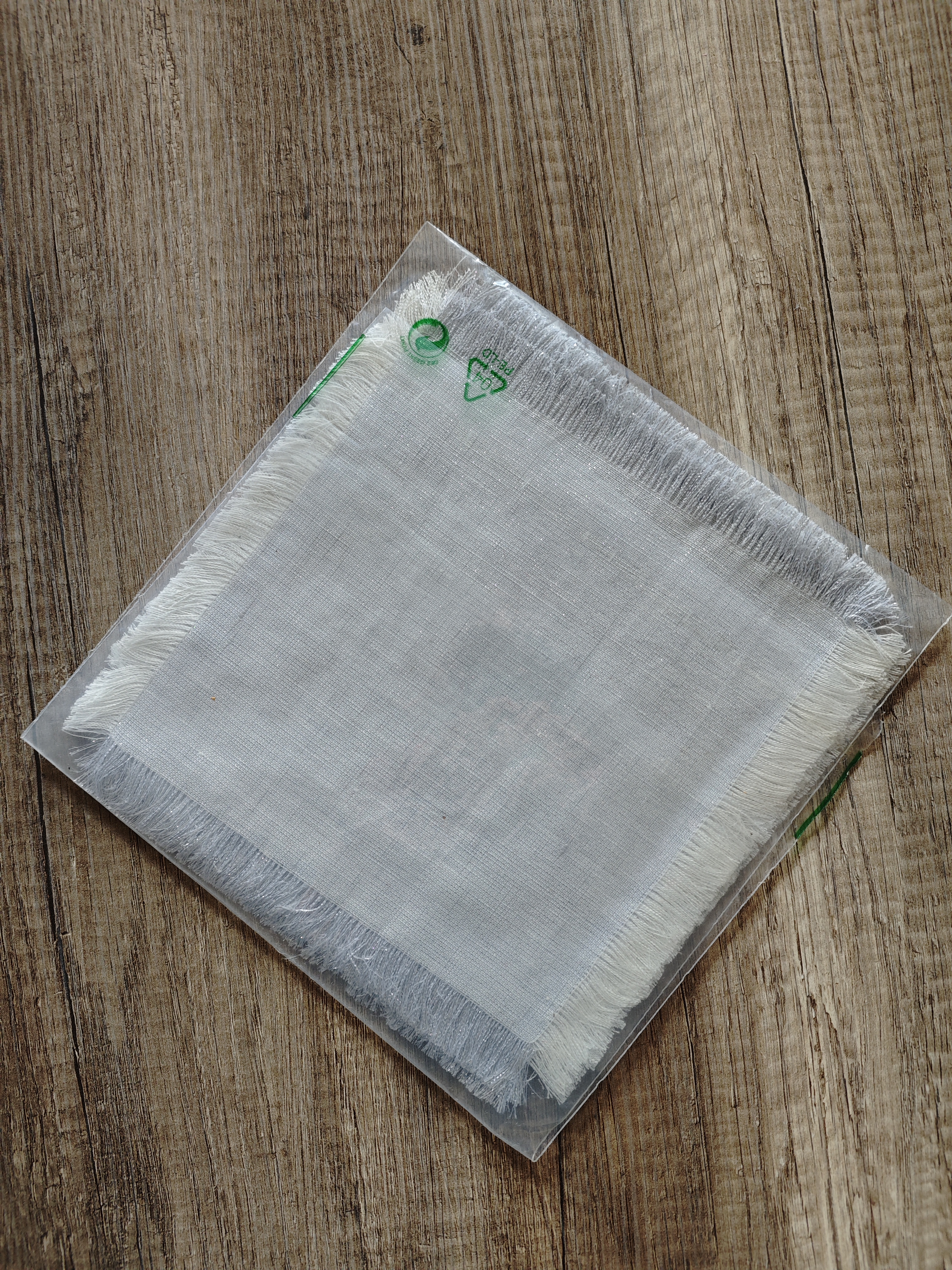 Stalo servetėlės (6 vnt.)