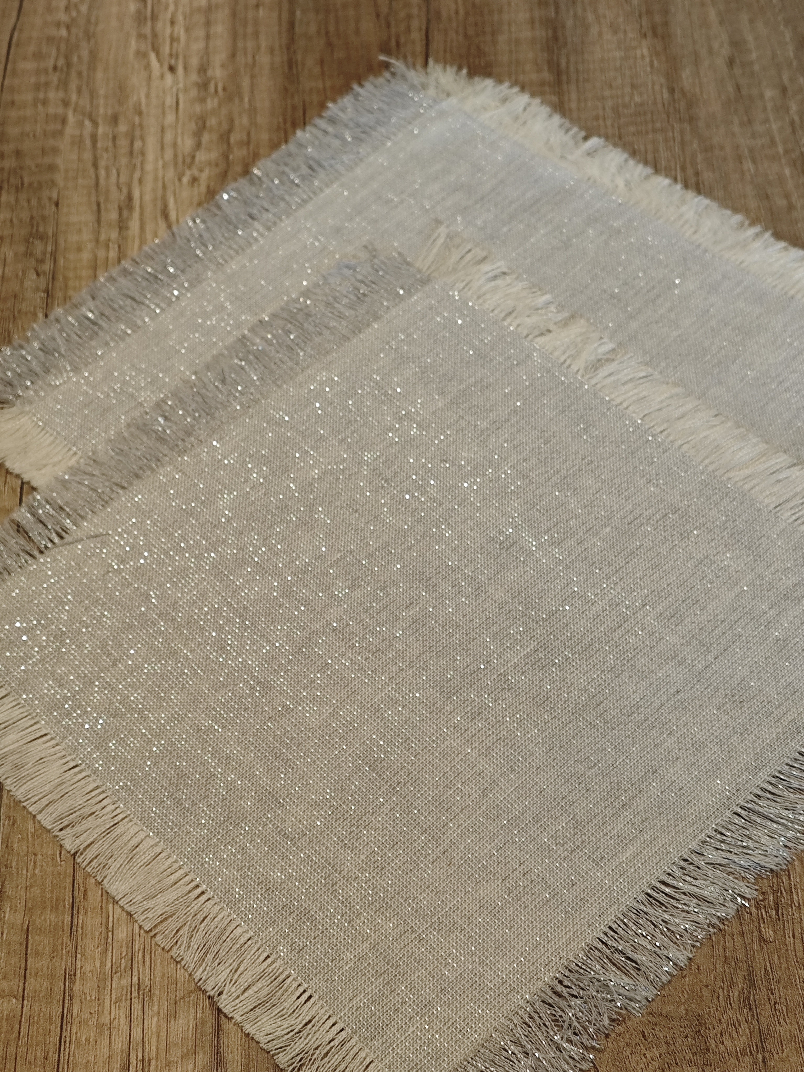 Stalo servetėlių komplektas (6 vnt.)