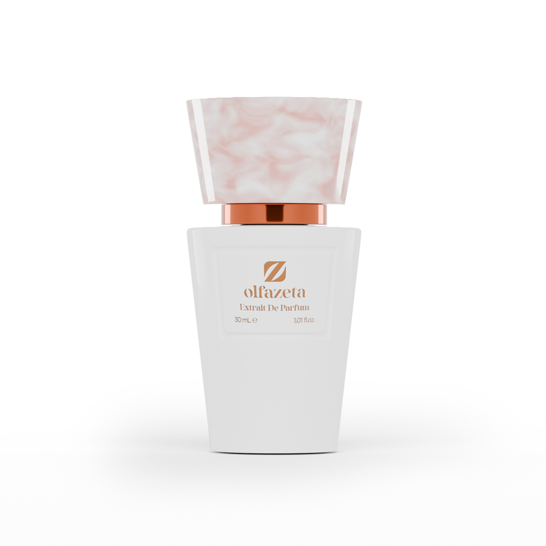 Parfumerijos buteliukas Olfazeta