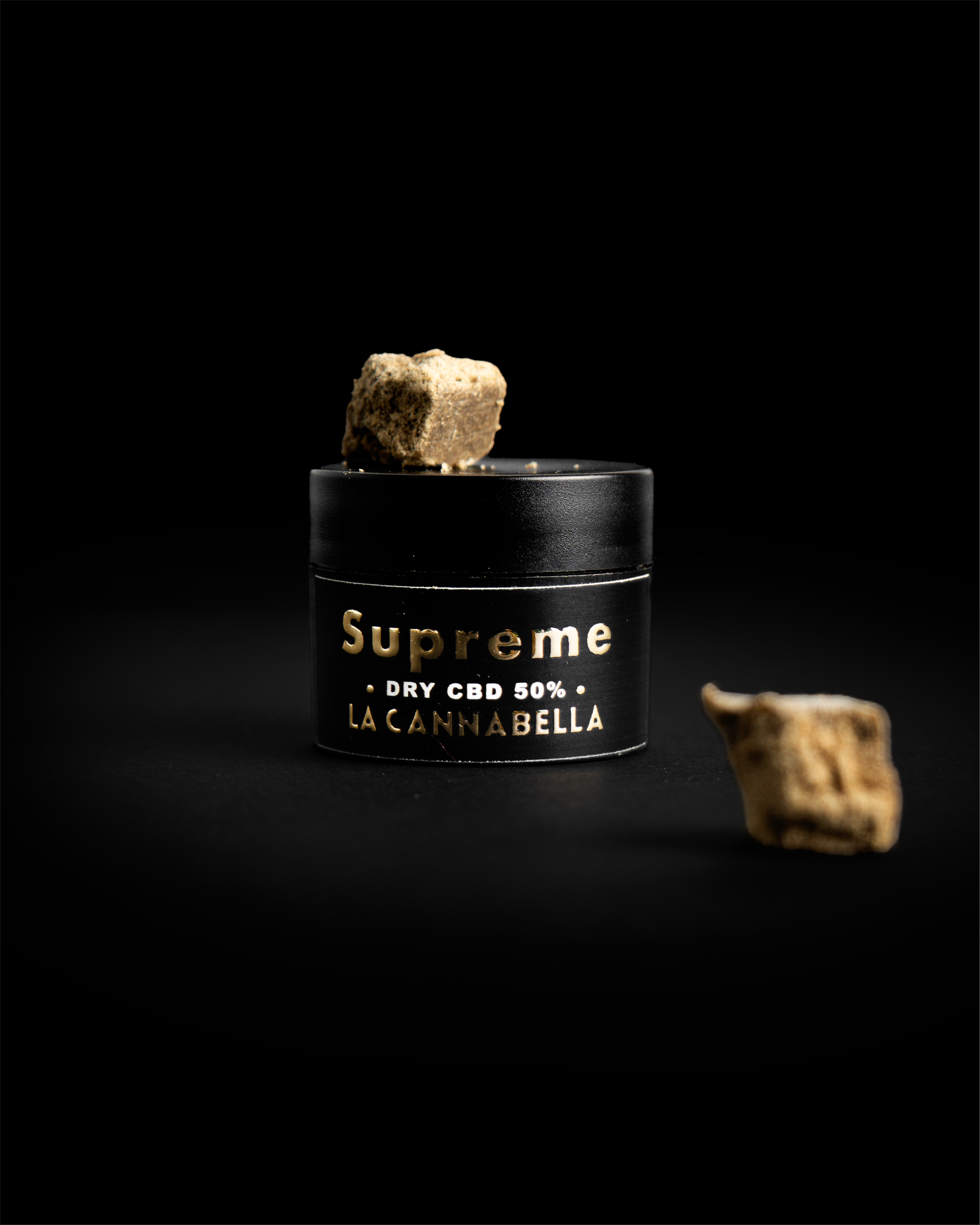 SUPREME DRY CBD