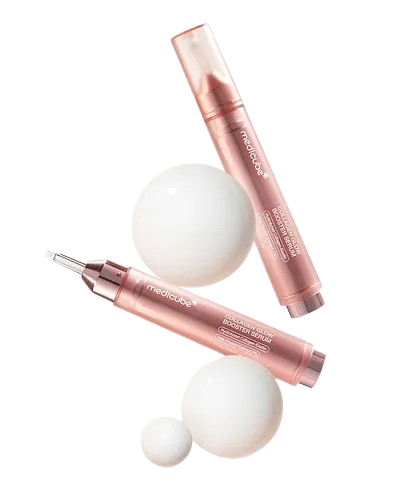 COLLAGEN GLOW BOOSTER SERUM