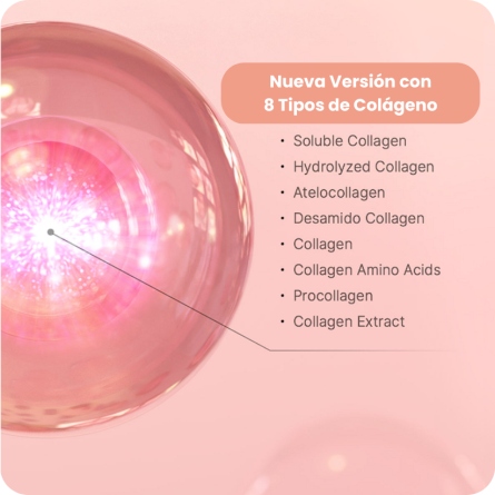 TRIPLE COLLAGEN SERUM