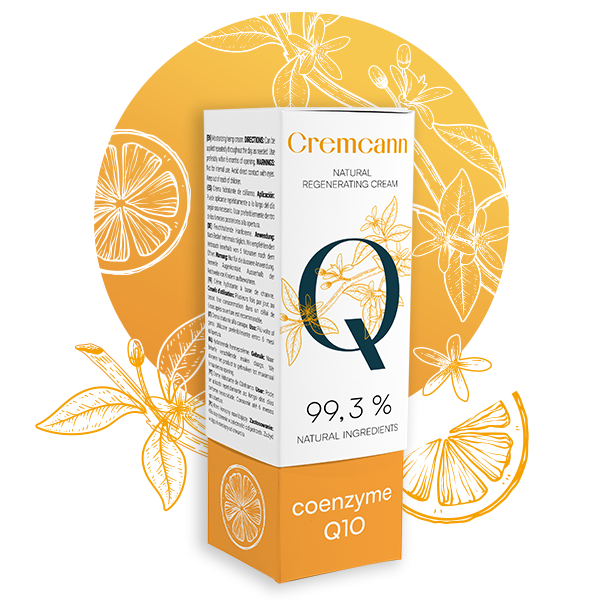 CREMCANN Q10