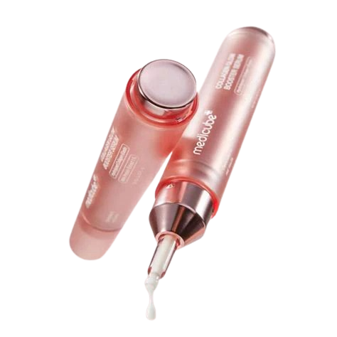 COLLAGEN GLOW BOOSTER SERUM