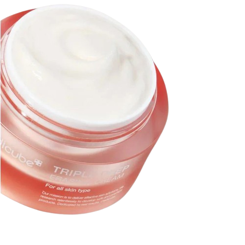 MEDICUBE TRIPLE COLLAGEN CREAM 