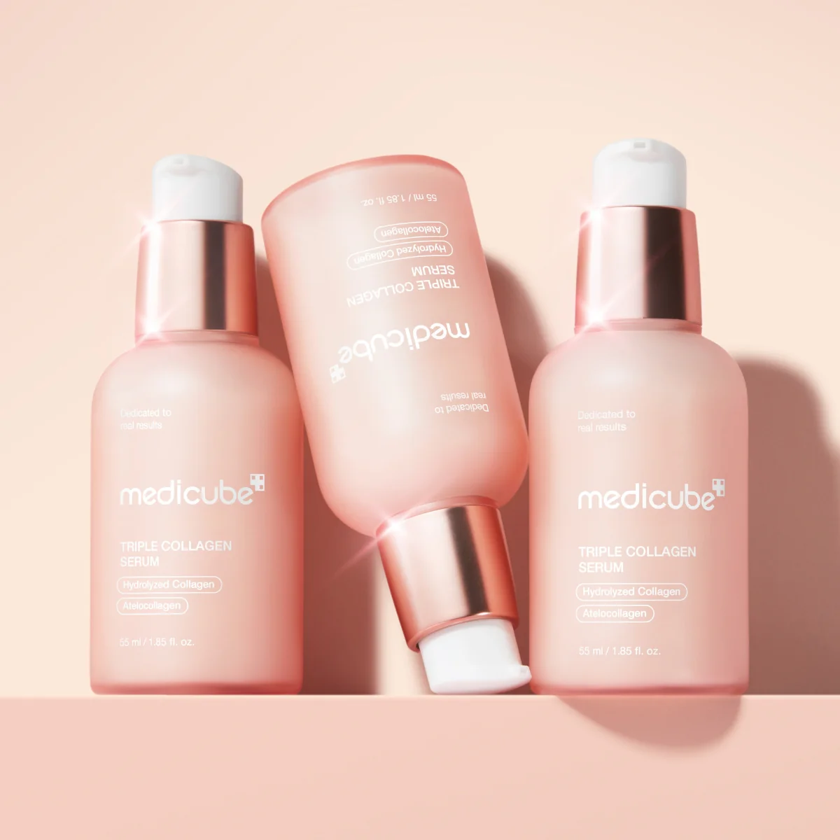 TRIPLE COLLAGEN SERUM