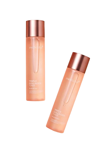 MEDICUBE TRIPLE COLLAGEN TONER