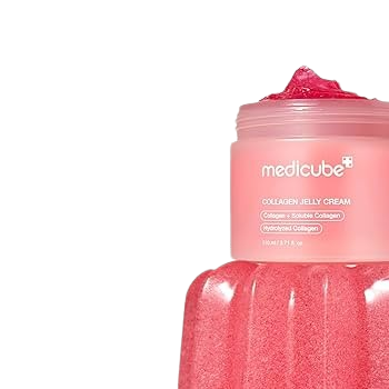 MEDICUBE COLLAGEN JELLY CREAM 110ML
