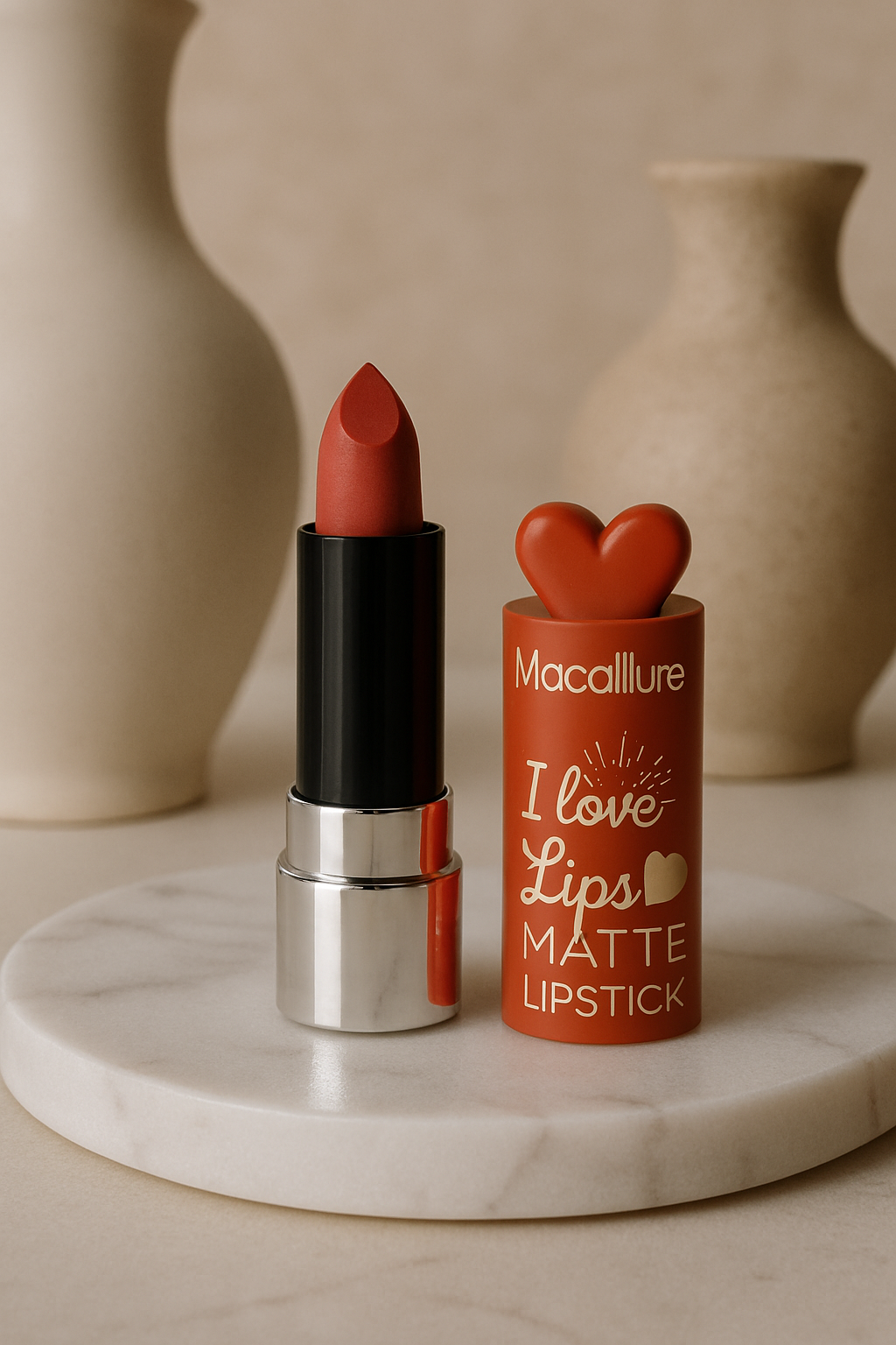 Productos de belleza de calidad