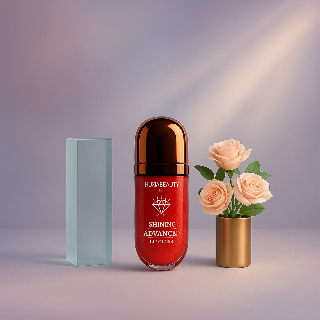 Cosméticos de alta calidad