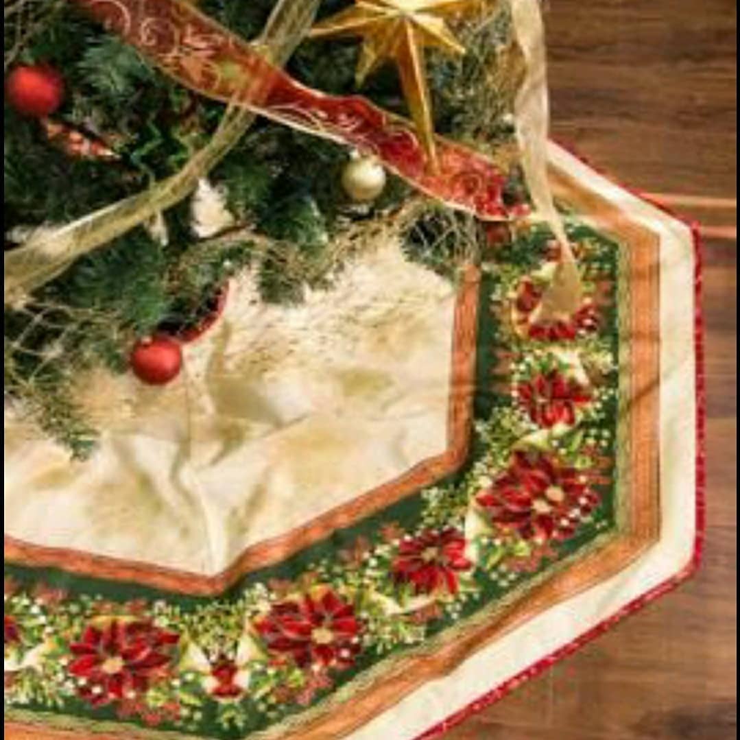 Kit Pie de árbol de Robert Kaufman