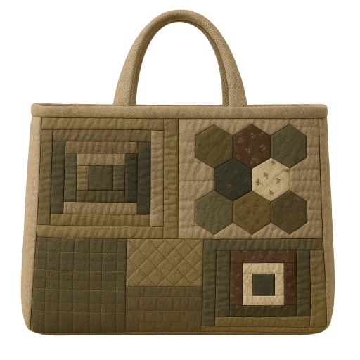 Bolso Sampler
