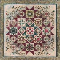 Colcha Tradición Atemporal