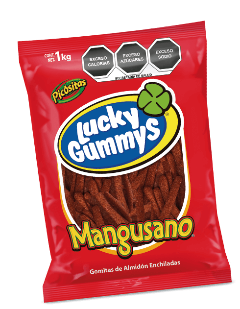 MANGUSANO ENCHILADO LUCKY